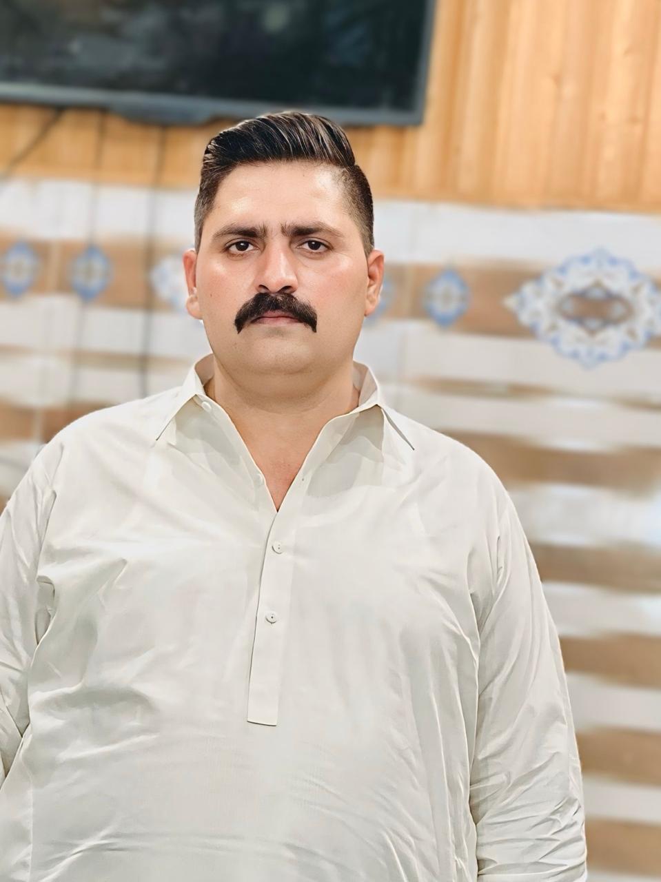 @👑 Ch Zahoor Gujjar