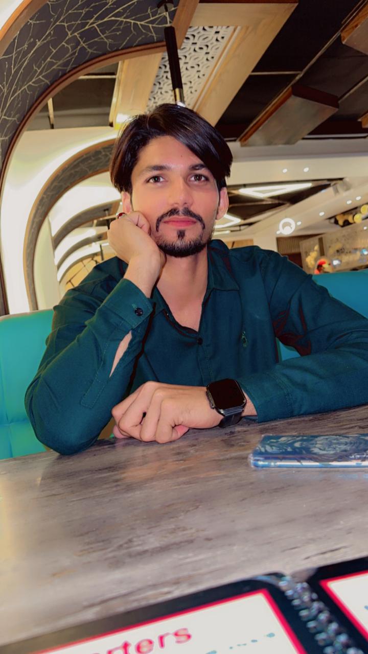 @Awais g