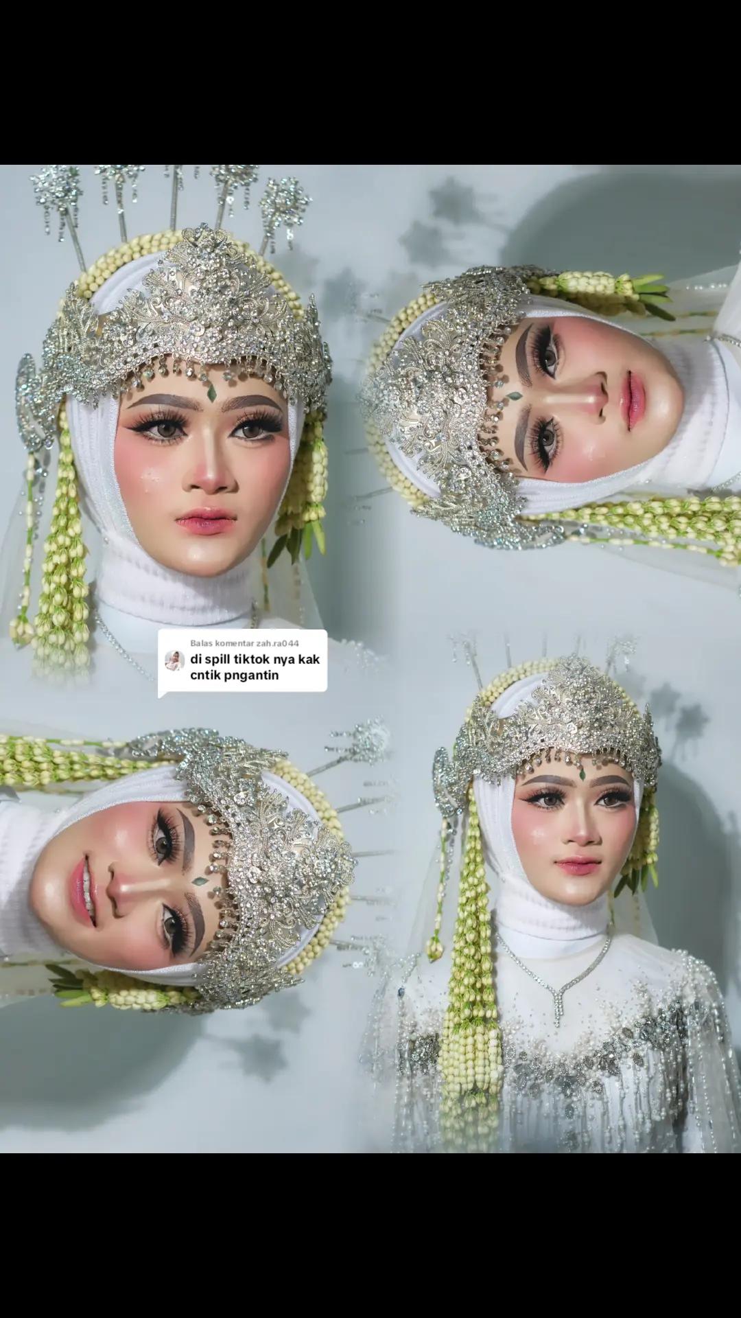 @HIEKMAA MAKE UP JEMBER