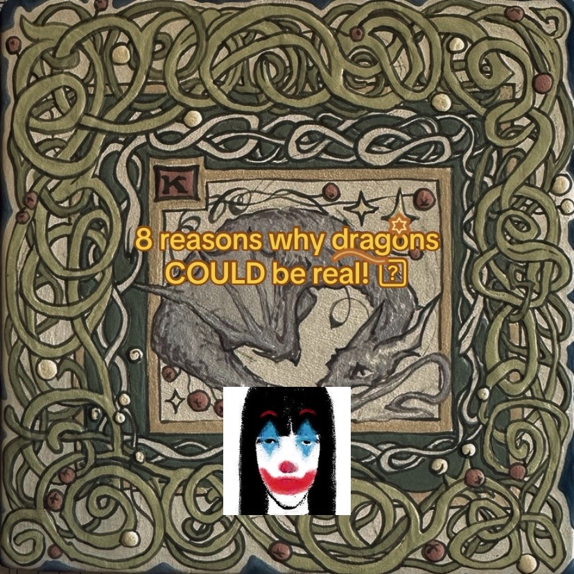 @⛧ 𝕸𝔞𝔠𝔦𝔢. ⛧