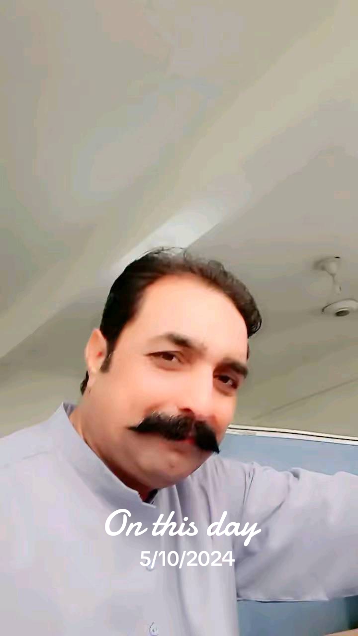 @khalid Javed