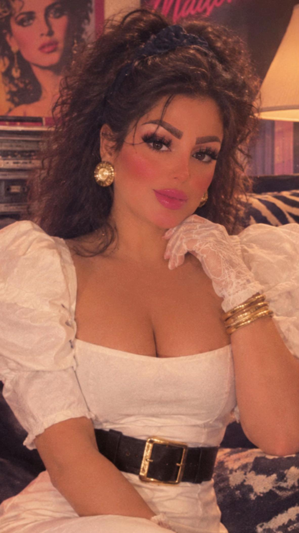 @Houda miray ๐๐