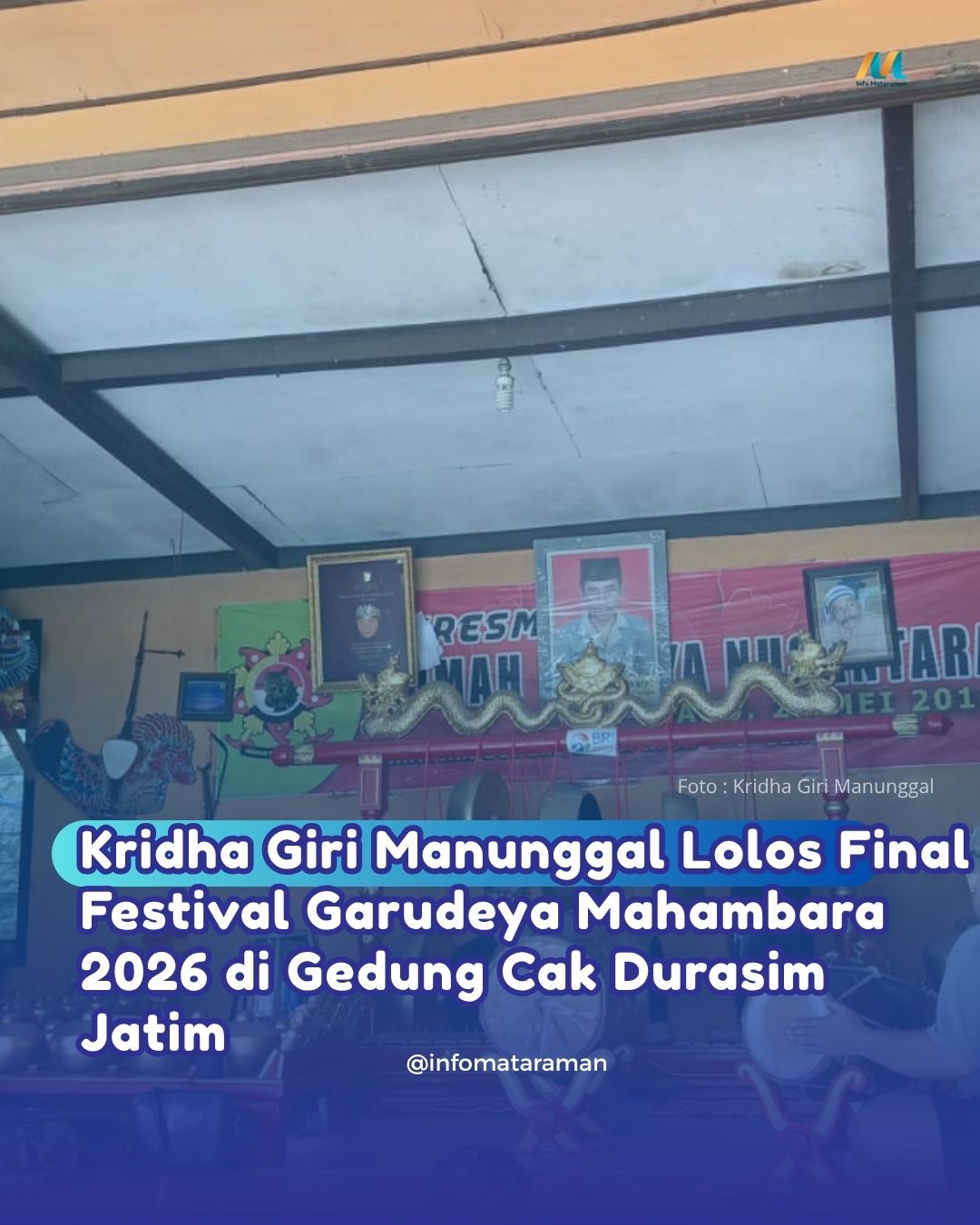 @infomataraman