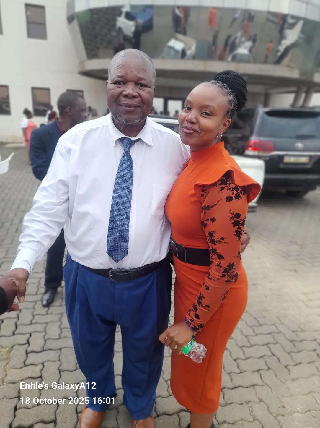 @Nelisiwe Maphalala