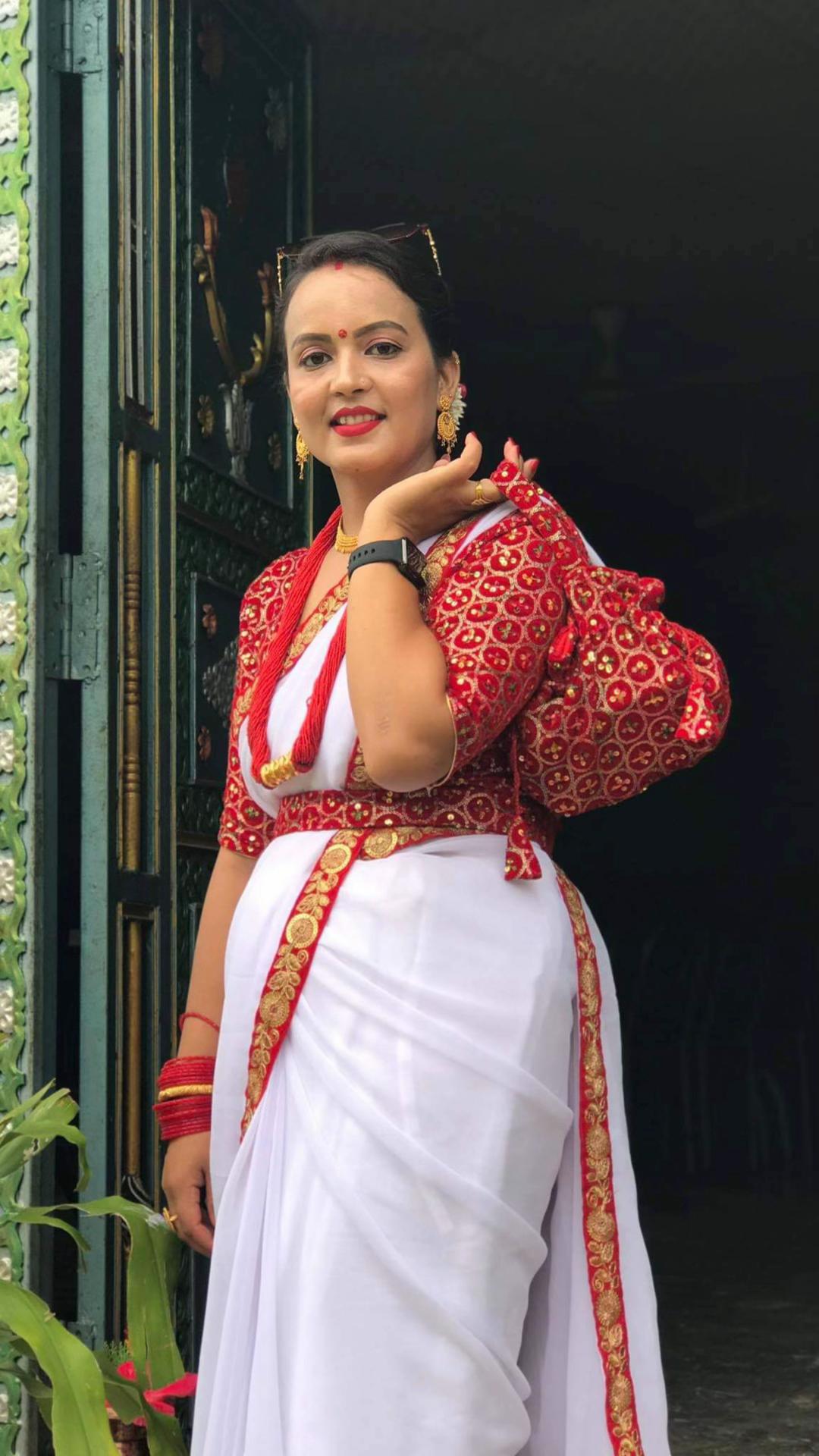 @Roshani ranabhat Nepal