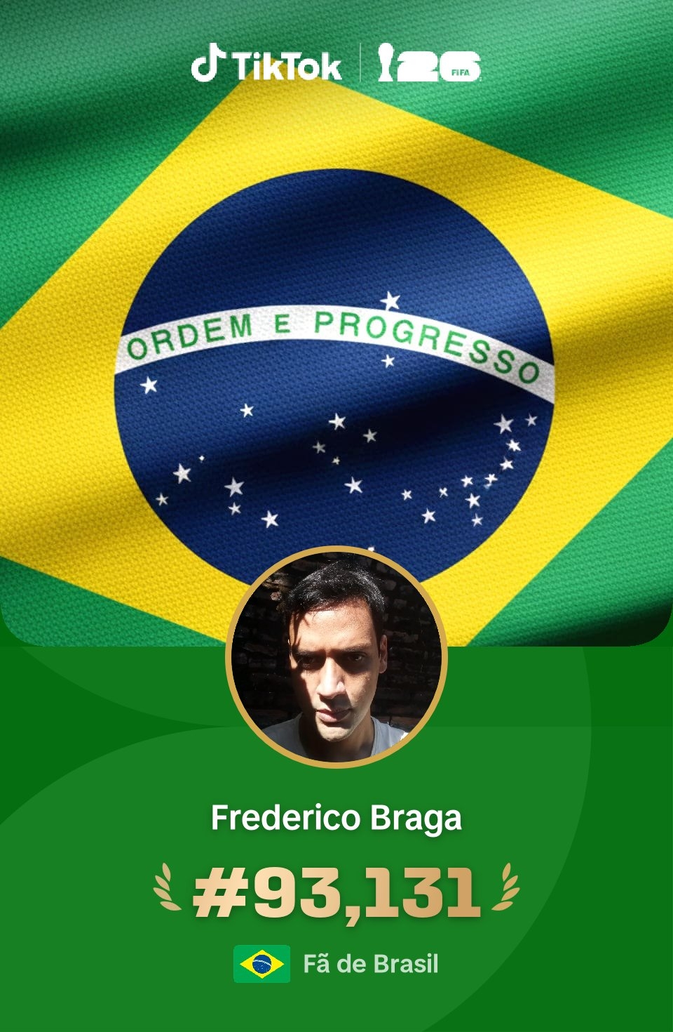@Frederico Braga