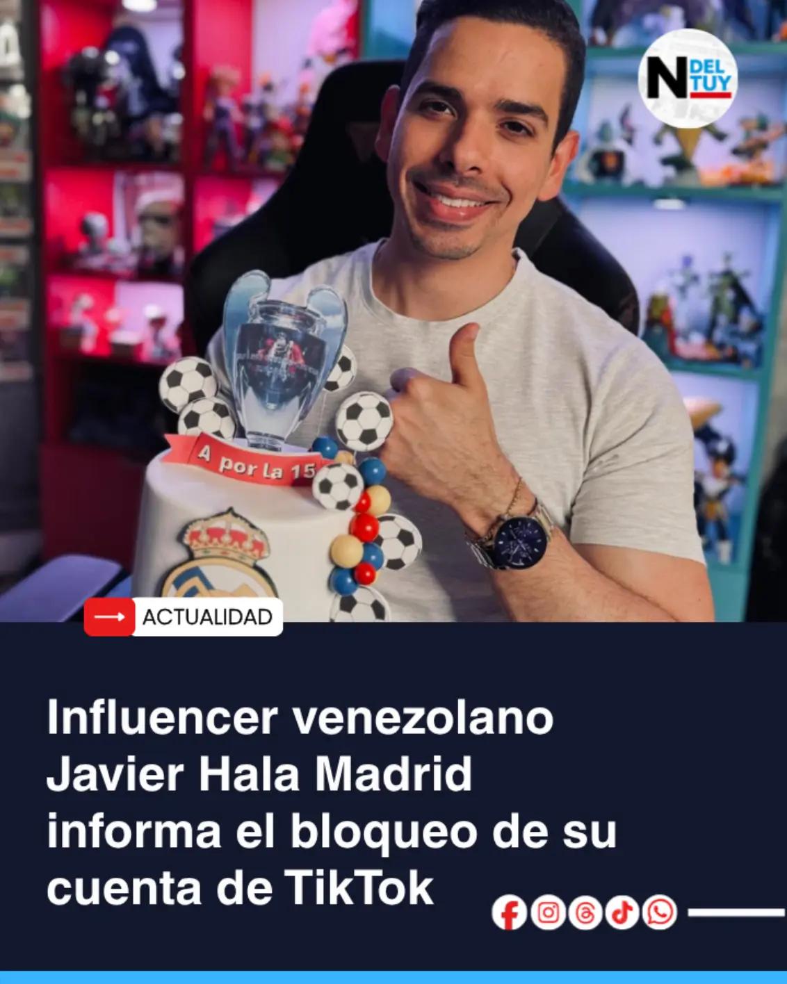 @Noticias del Tuy