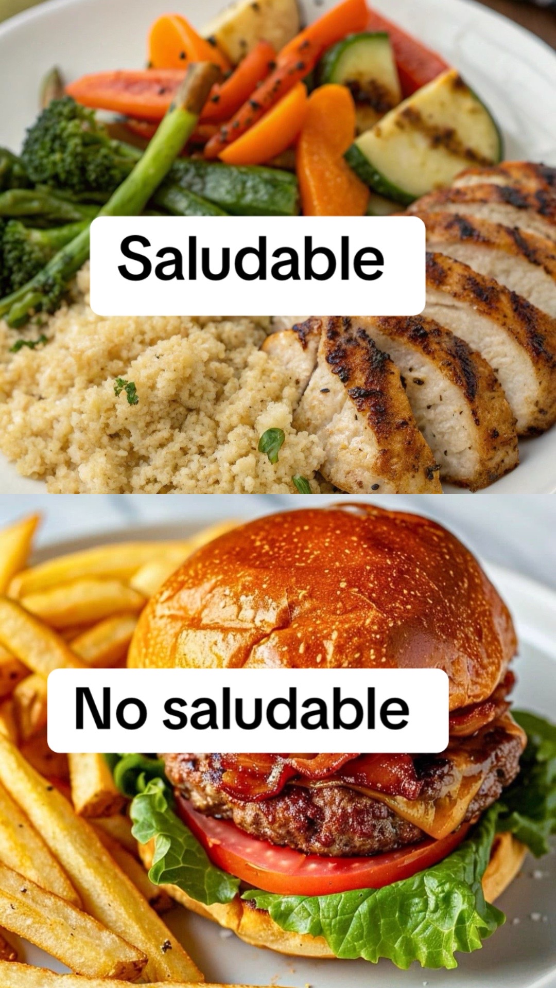 @Vida y salud