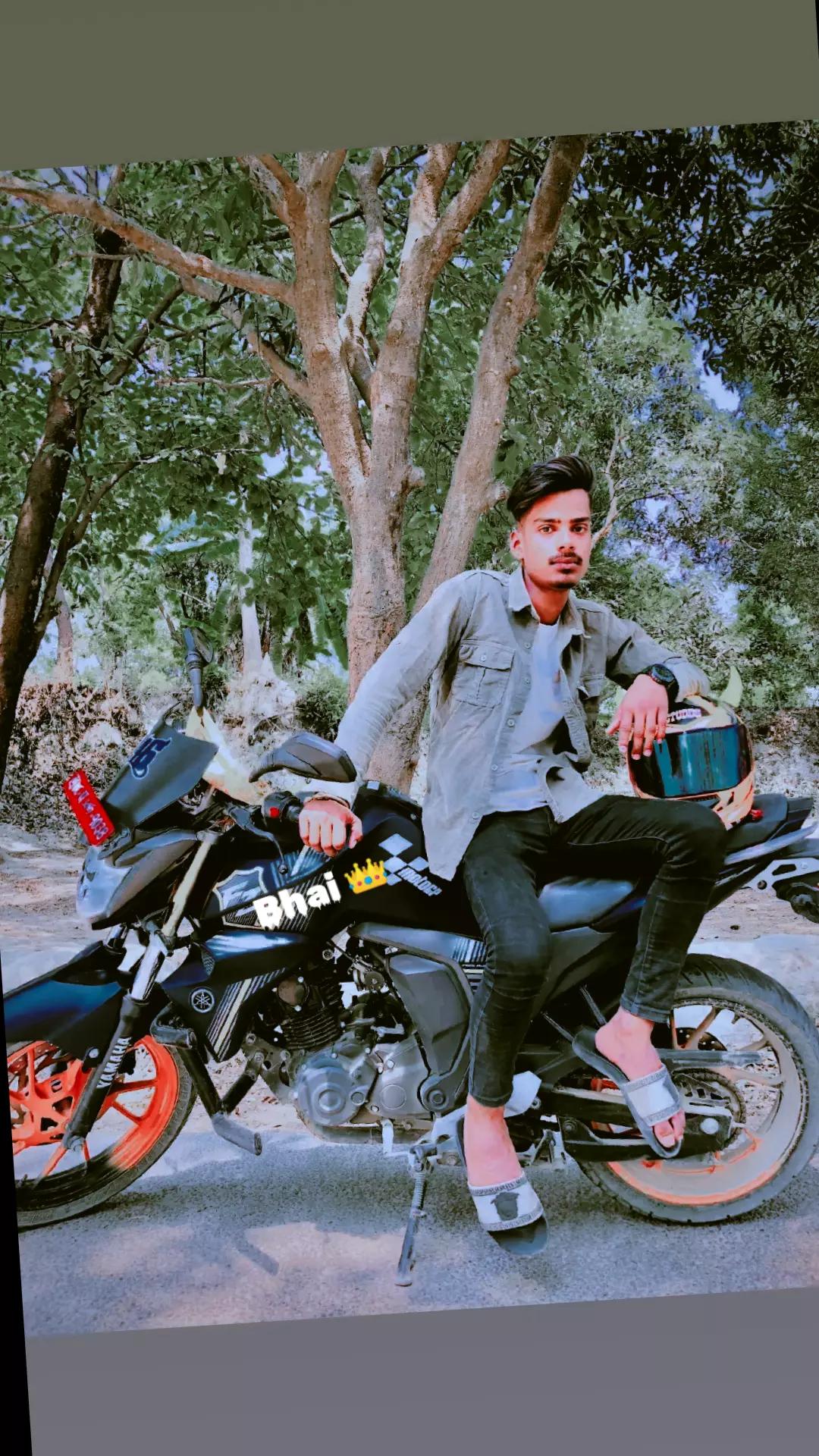 @mafiya 🤟 ahir
