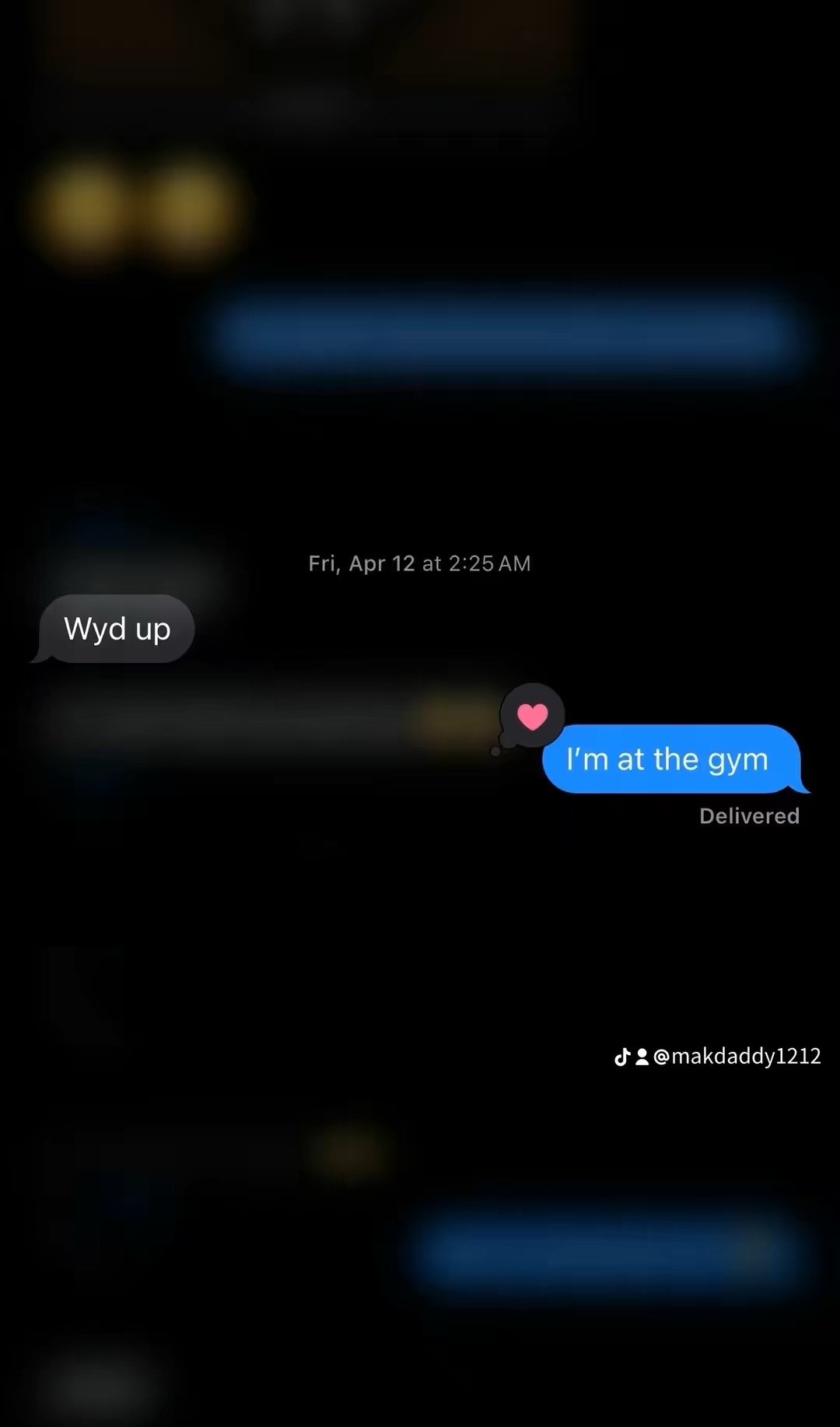 @Makayla