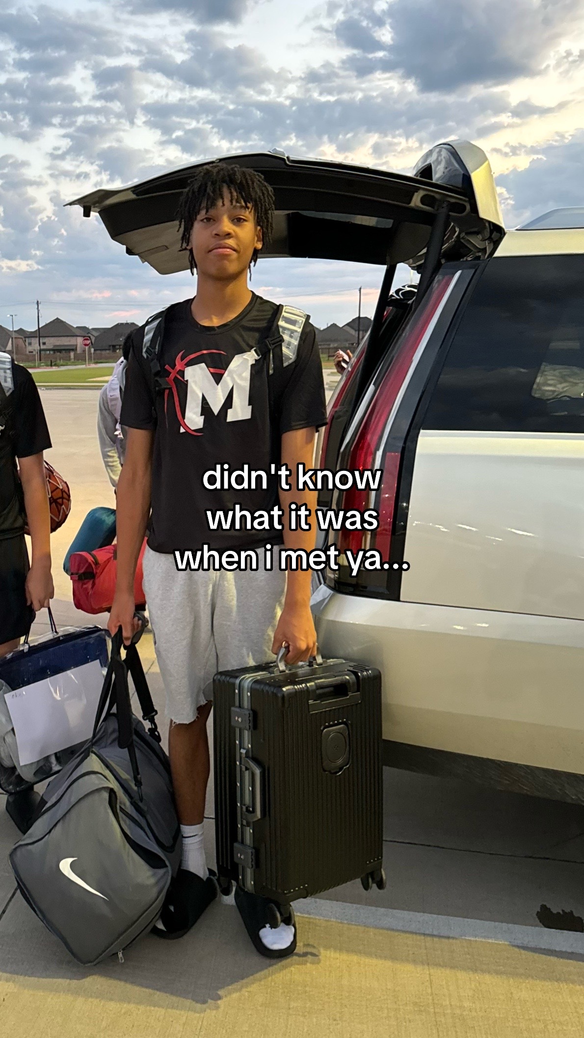 @Trey Edwards