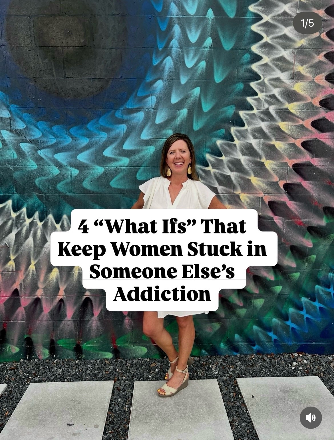 @Laura on Recovery