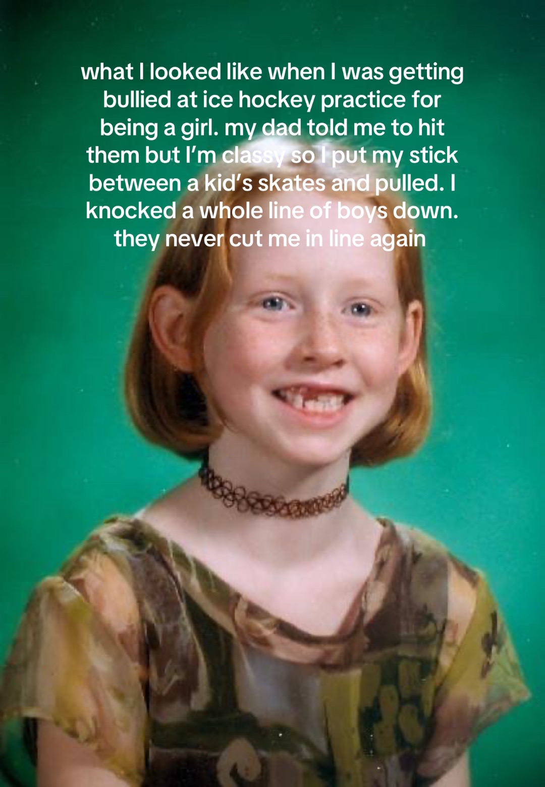 @Emily Blumenson