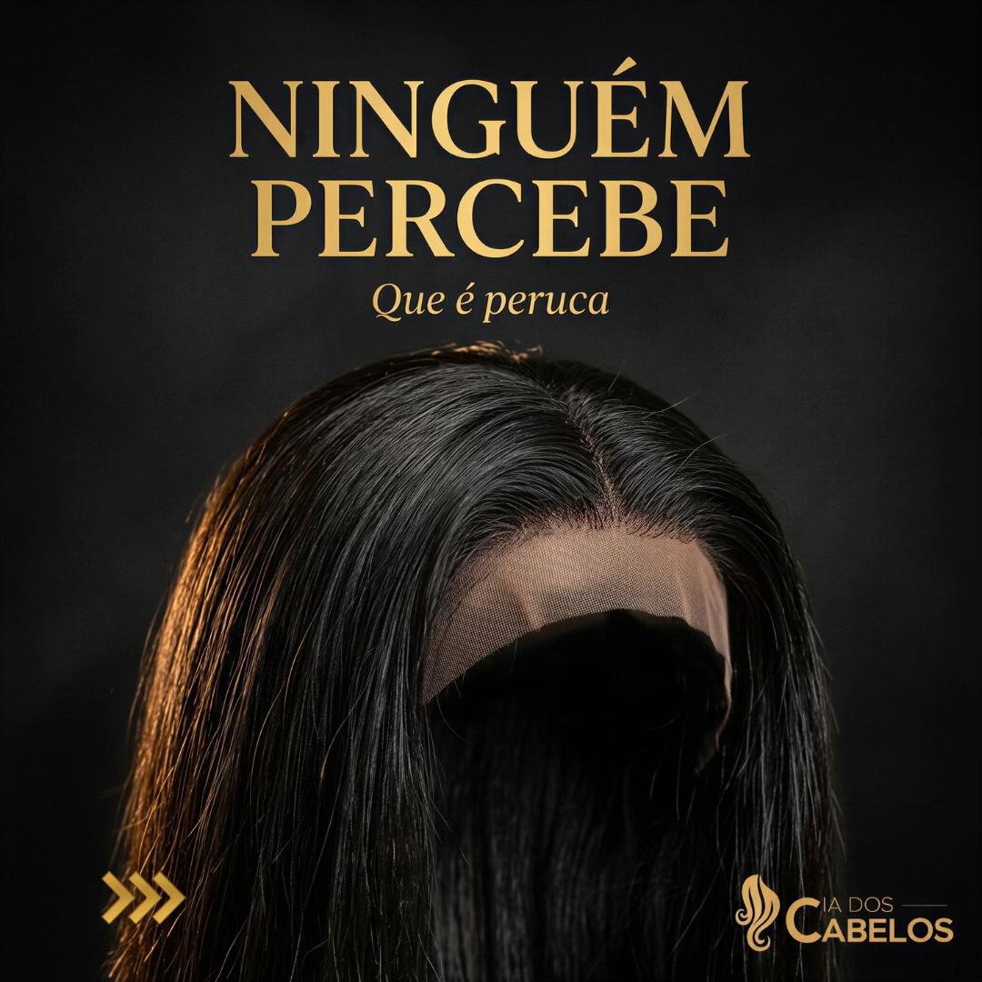 @Cia dos Cabelos
