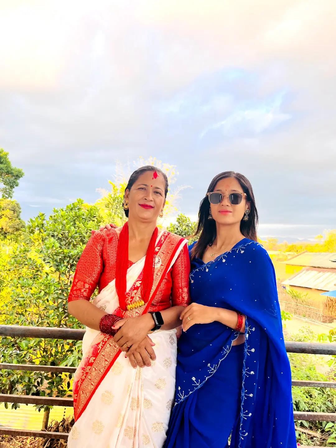 @amrita ramjha