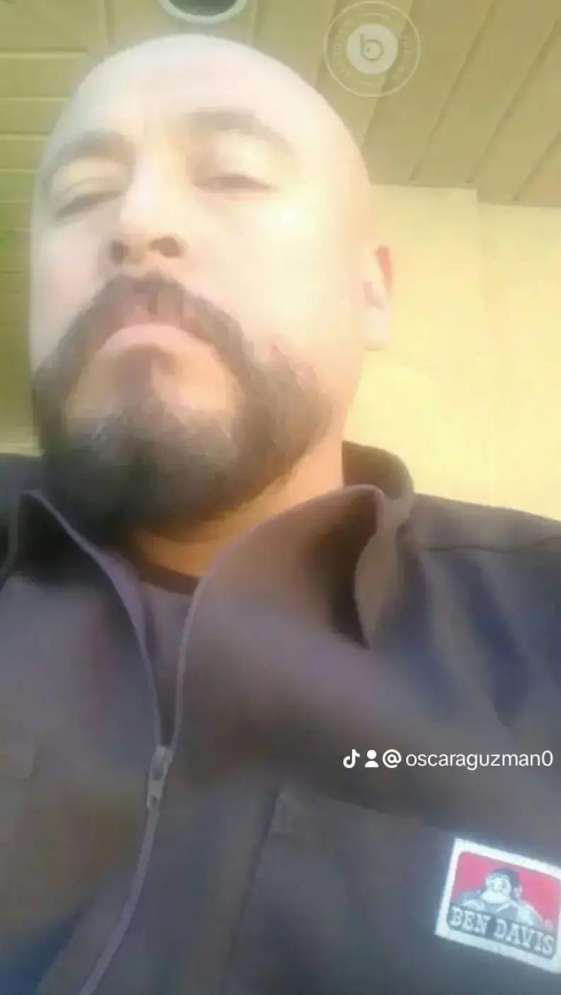 @MISTER GUZMAN