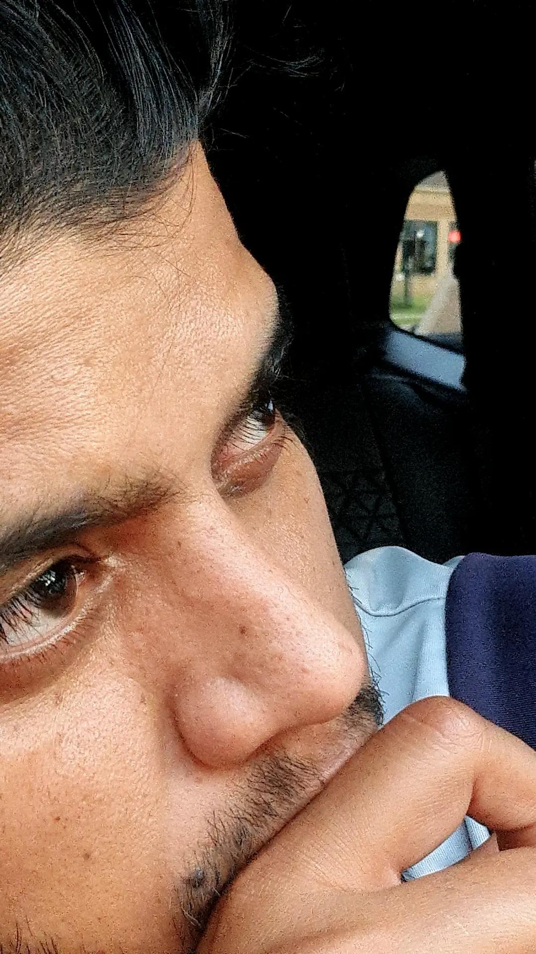 @zafir abbasi