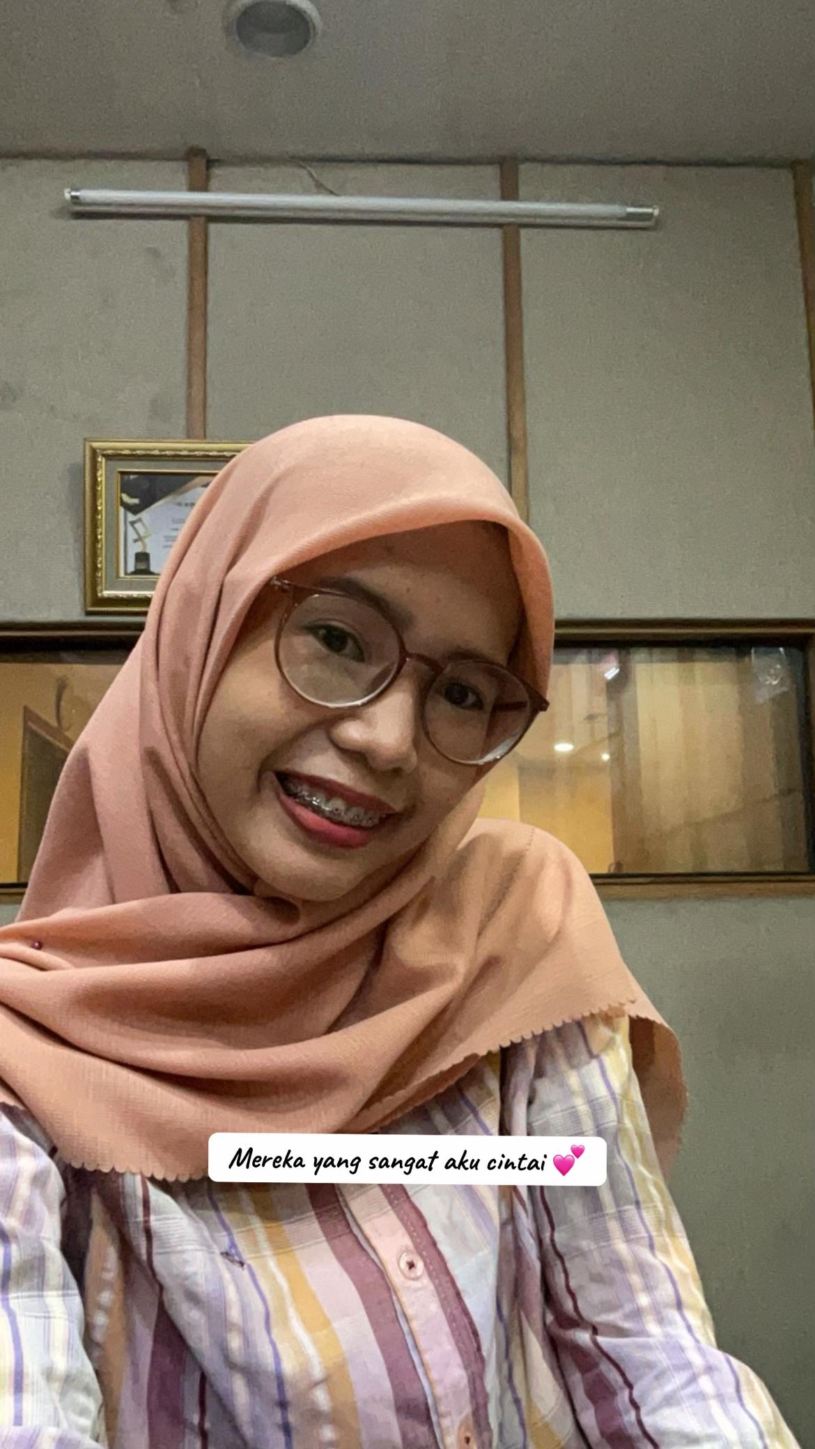 @Nurul Aprina