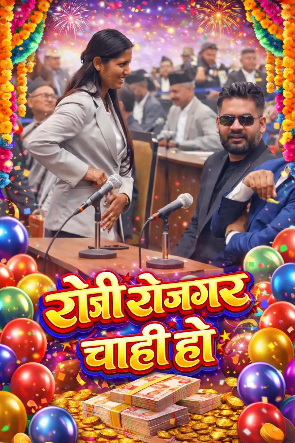 @Bhushan Kumar Singh