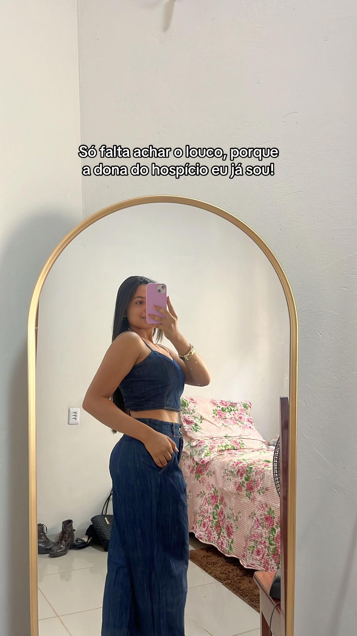 @Luara Ribeiro