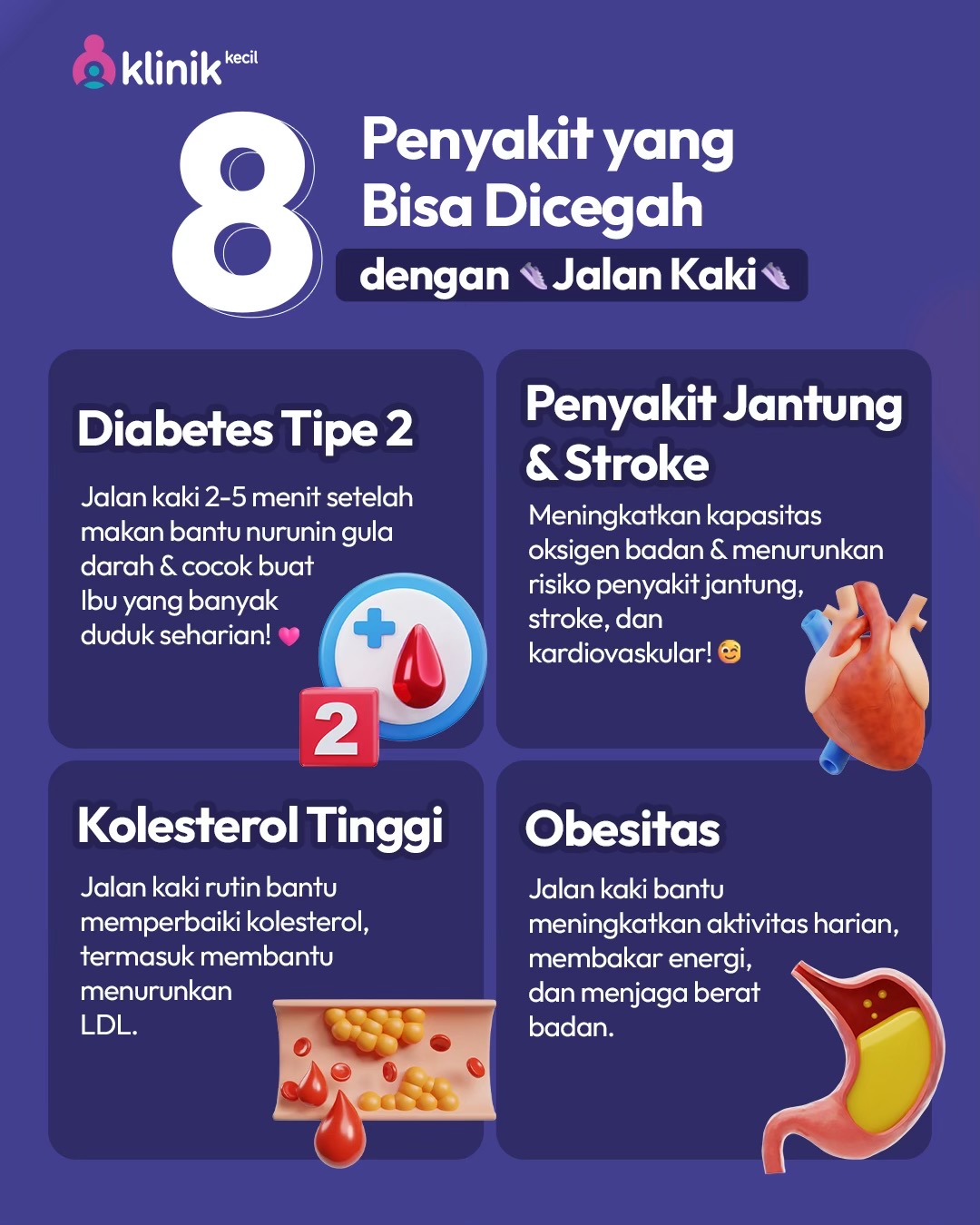 @Klinik Kecil
