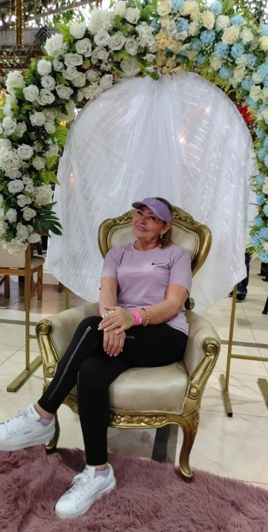 @Maria Marleny Ladino