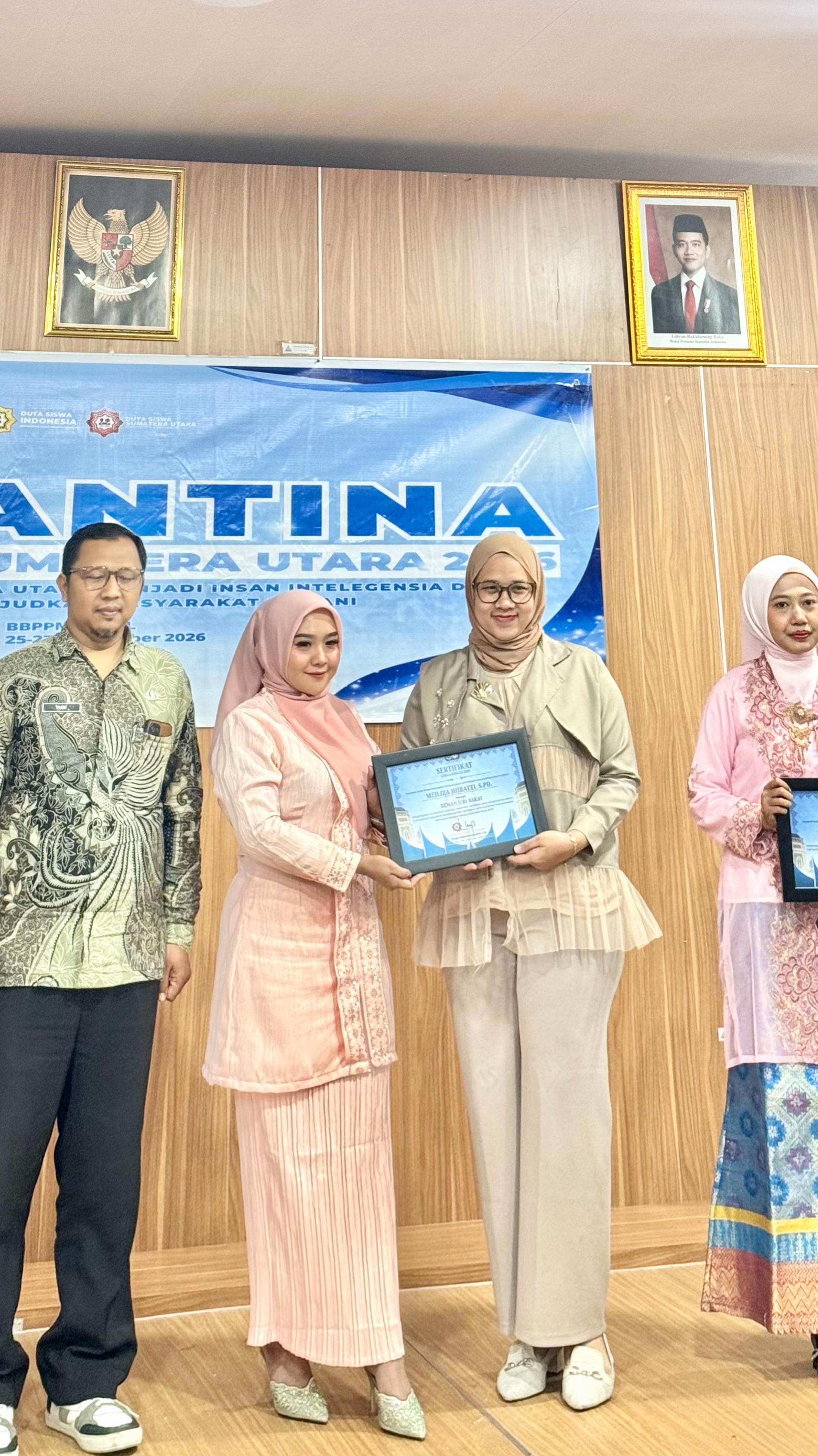 @Meiliza Hijratti S.Pd