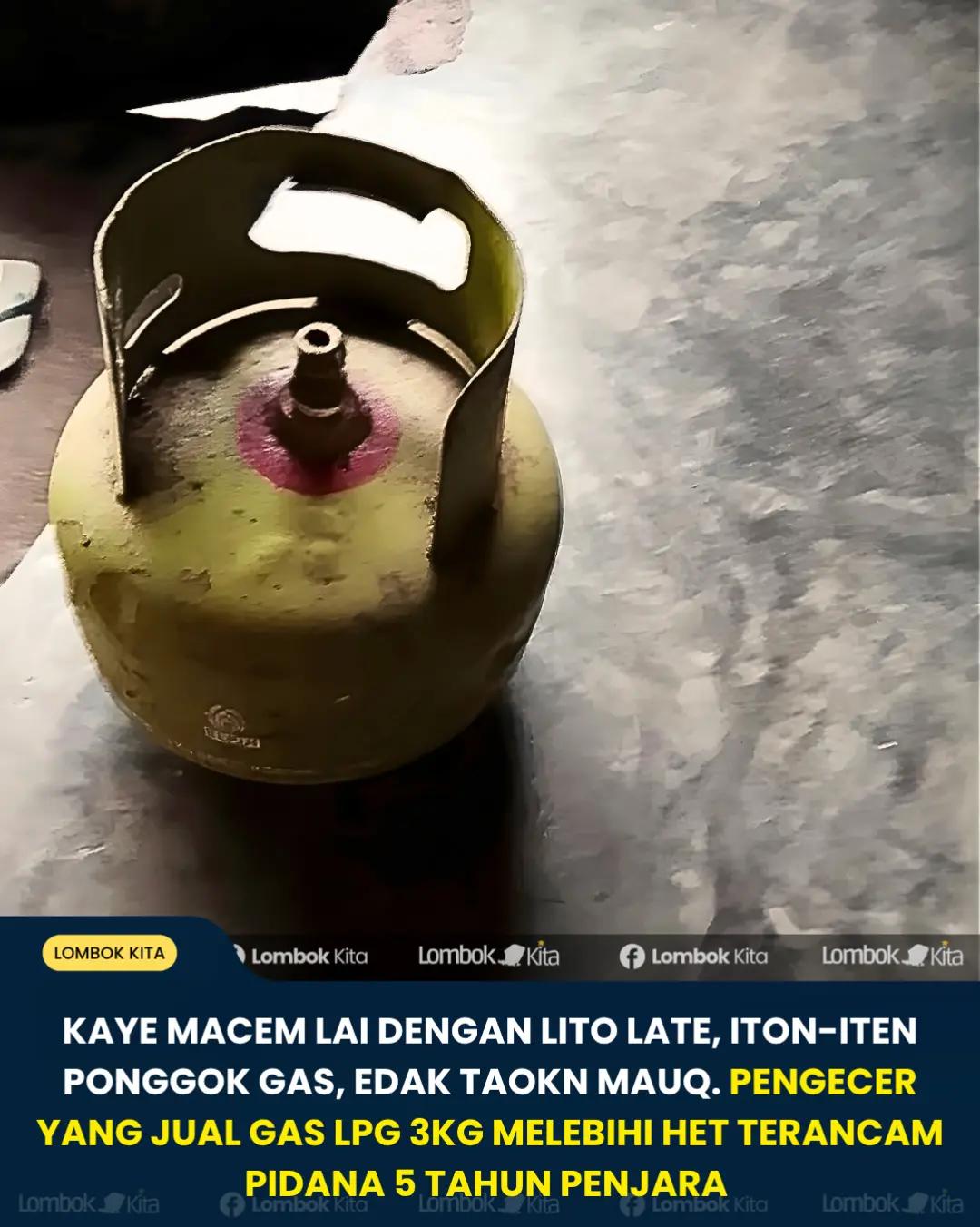 @Lombok Kita