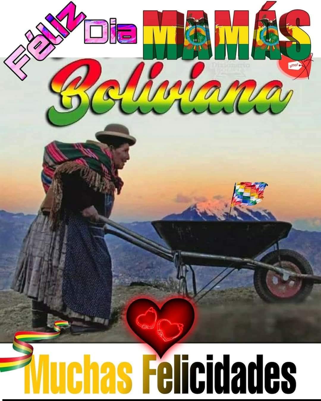 @FLORES FLORES