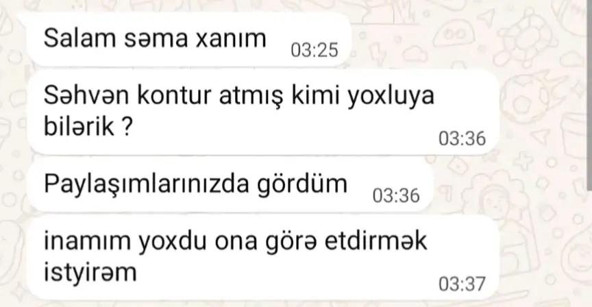 @Xəyanət eden Kişilər 👩🏻💻