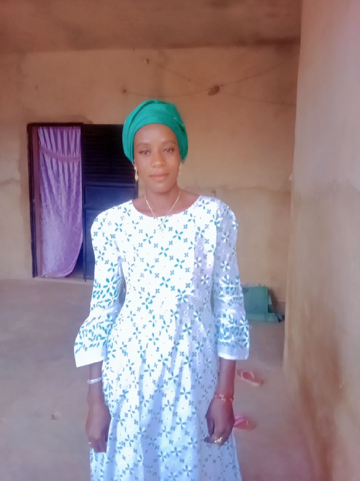 @Racky Thiam