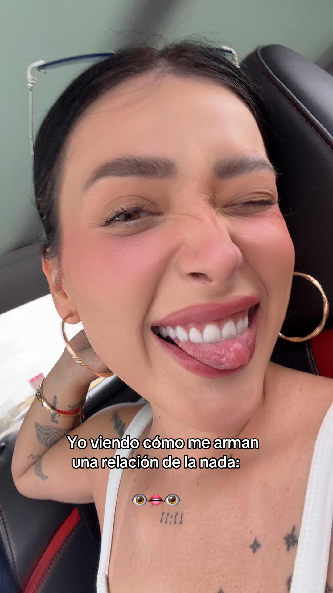 @BRENDA ZAMBRANO 🍒