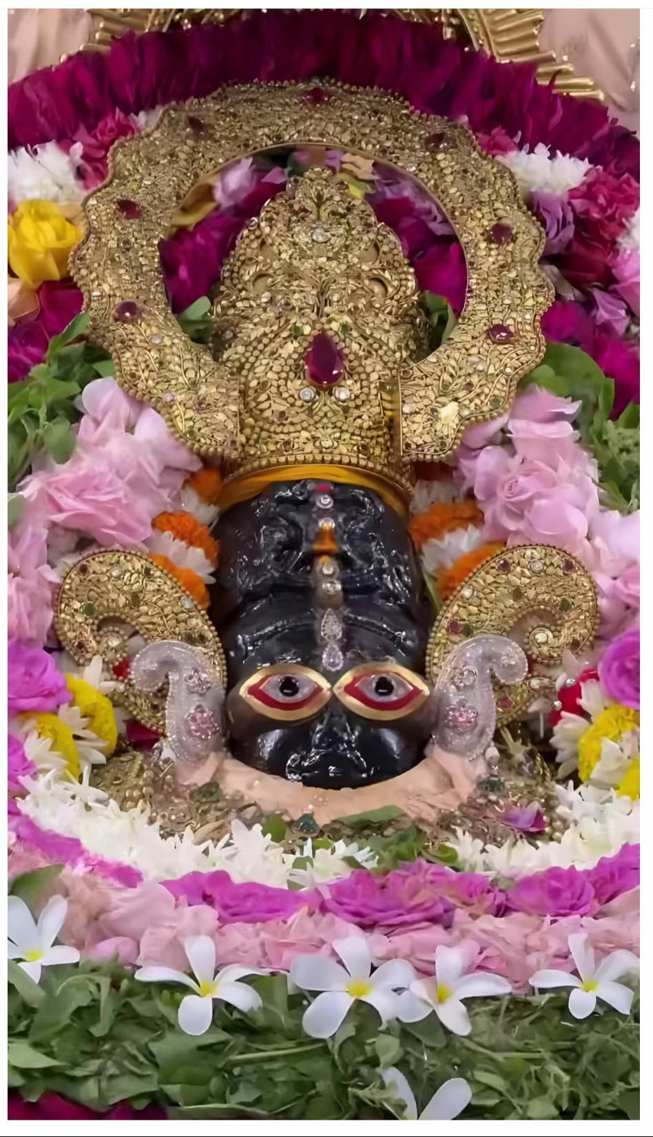 @KHATU SHYAM JI