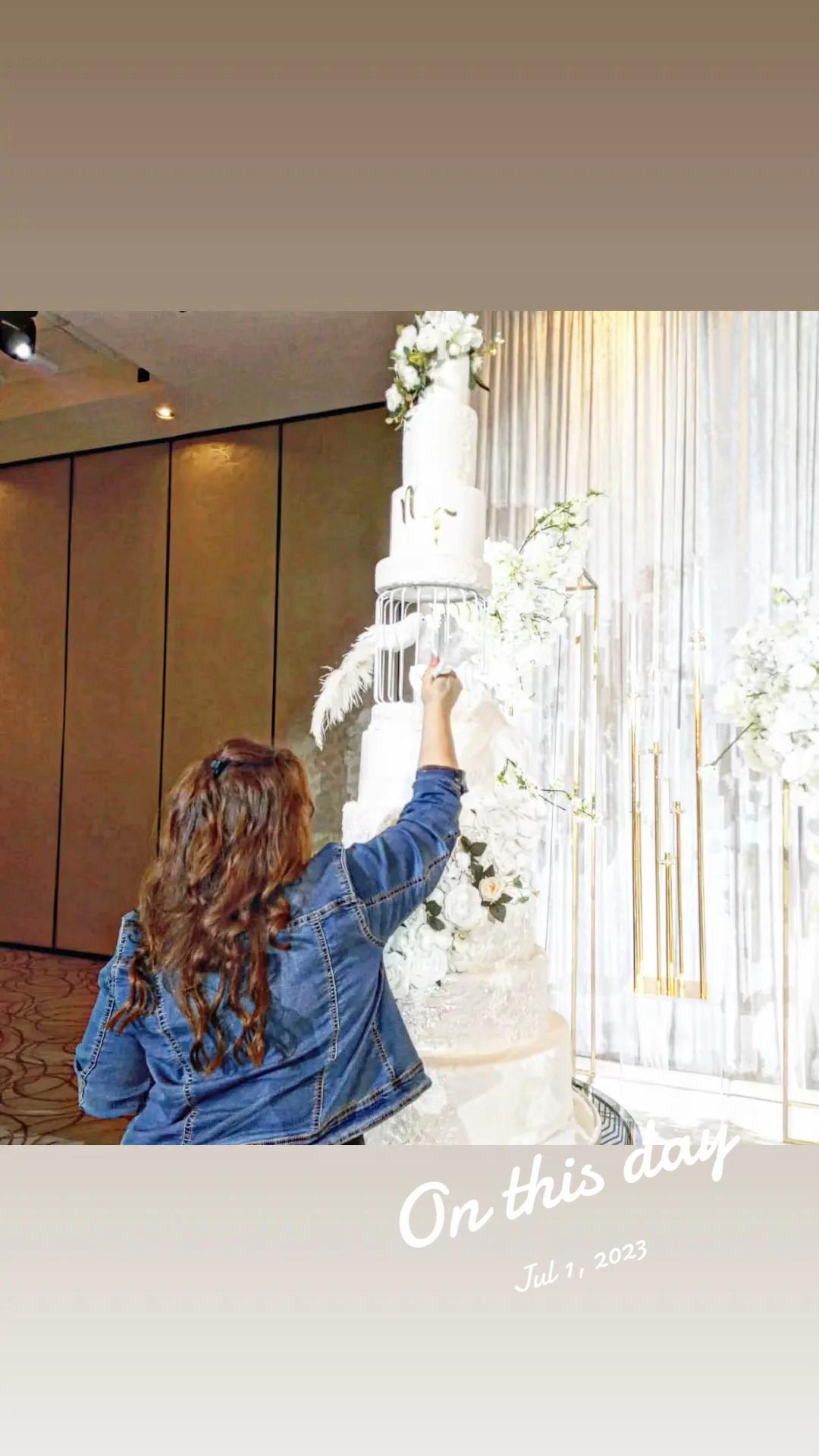 @Zina&rsquo;s Cakes
