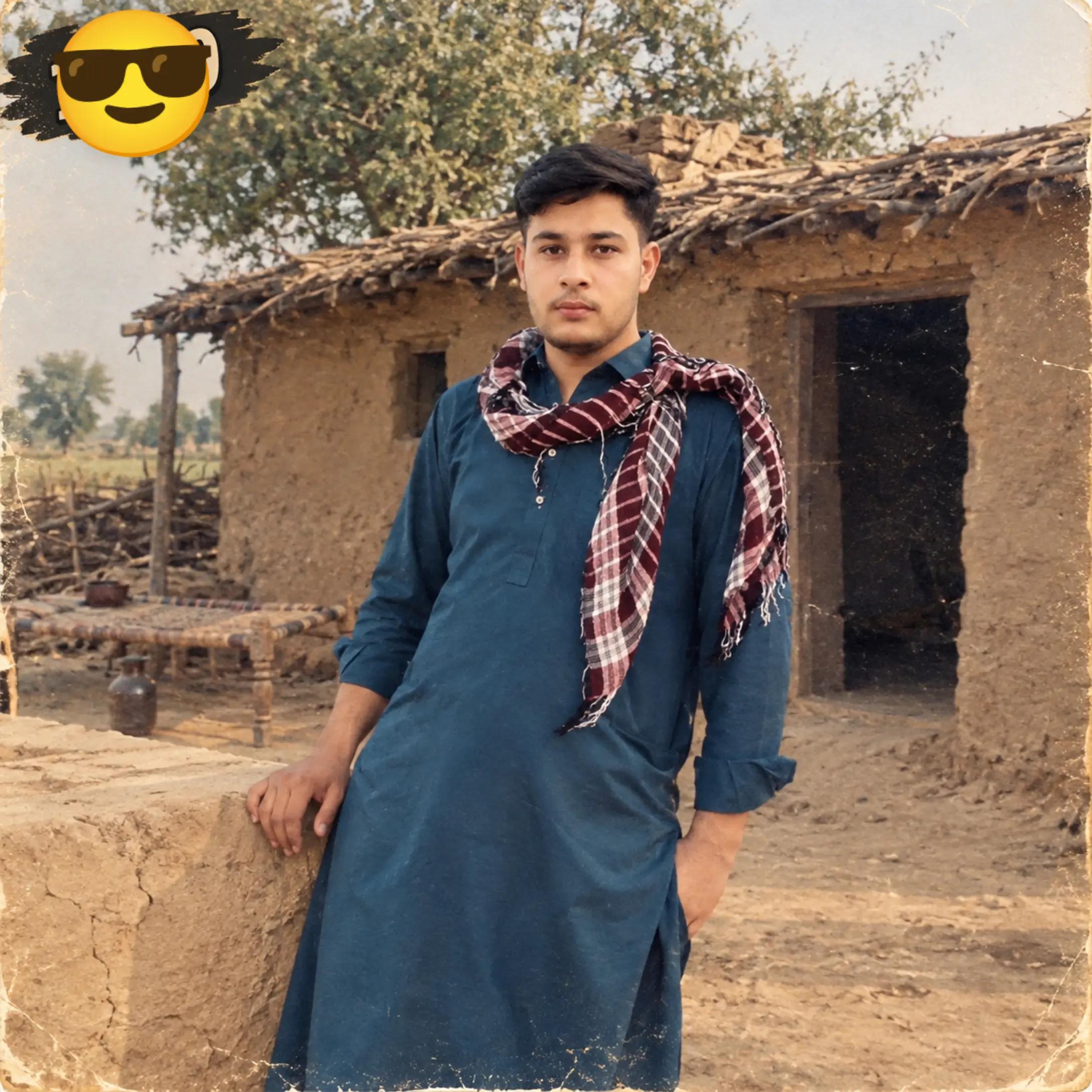 @راجہ سعد چوک پنڈوڑی الہ