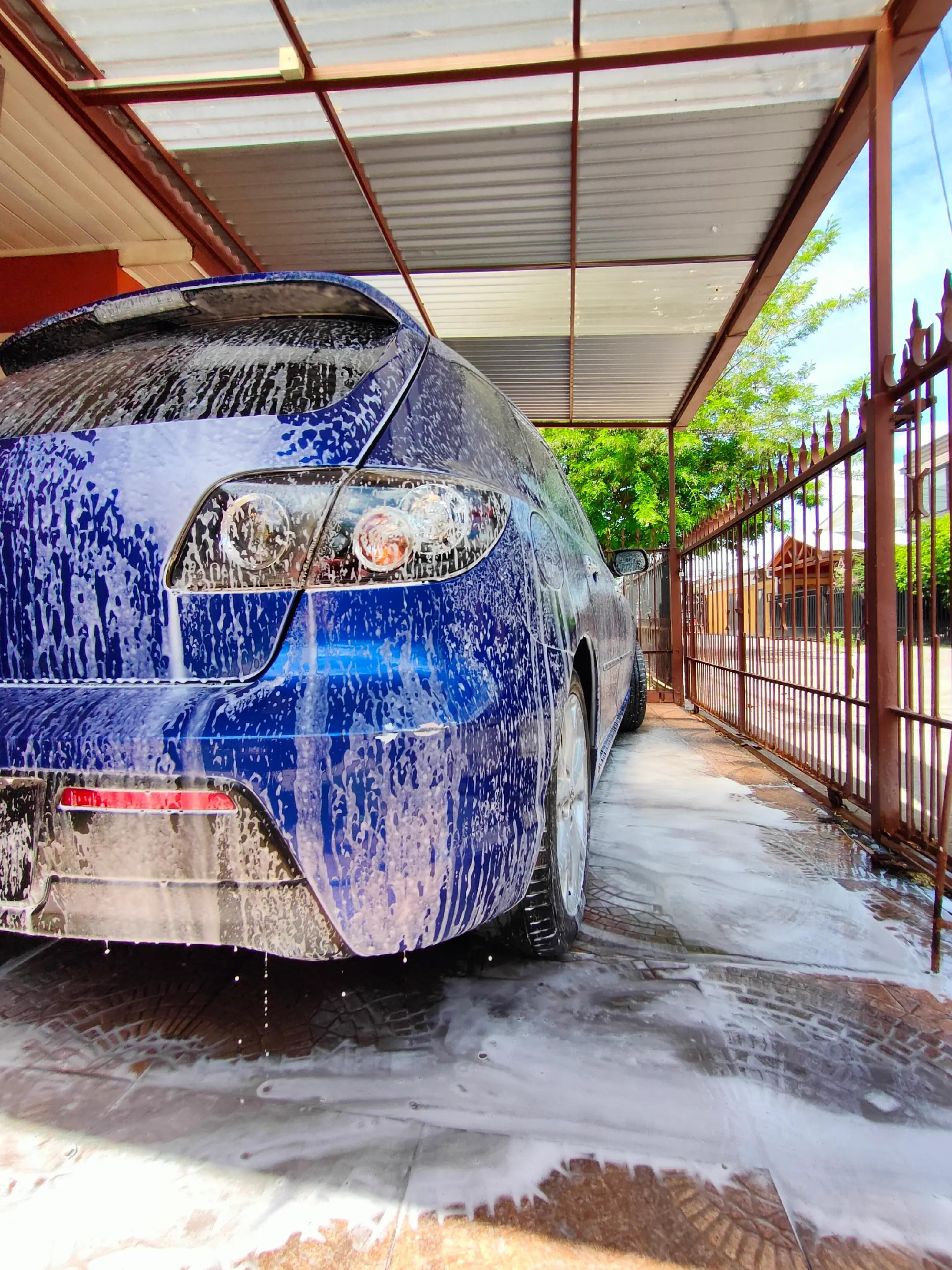 @Clean & Tint