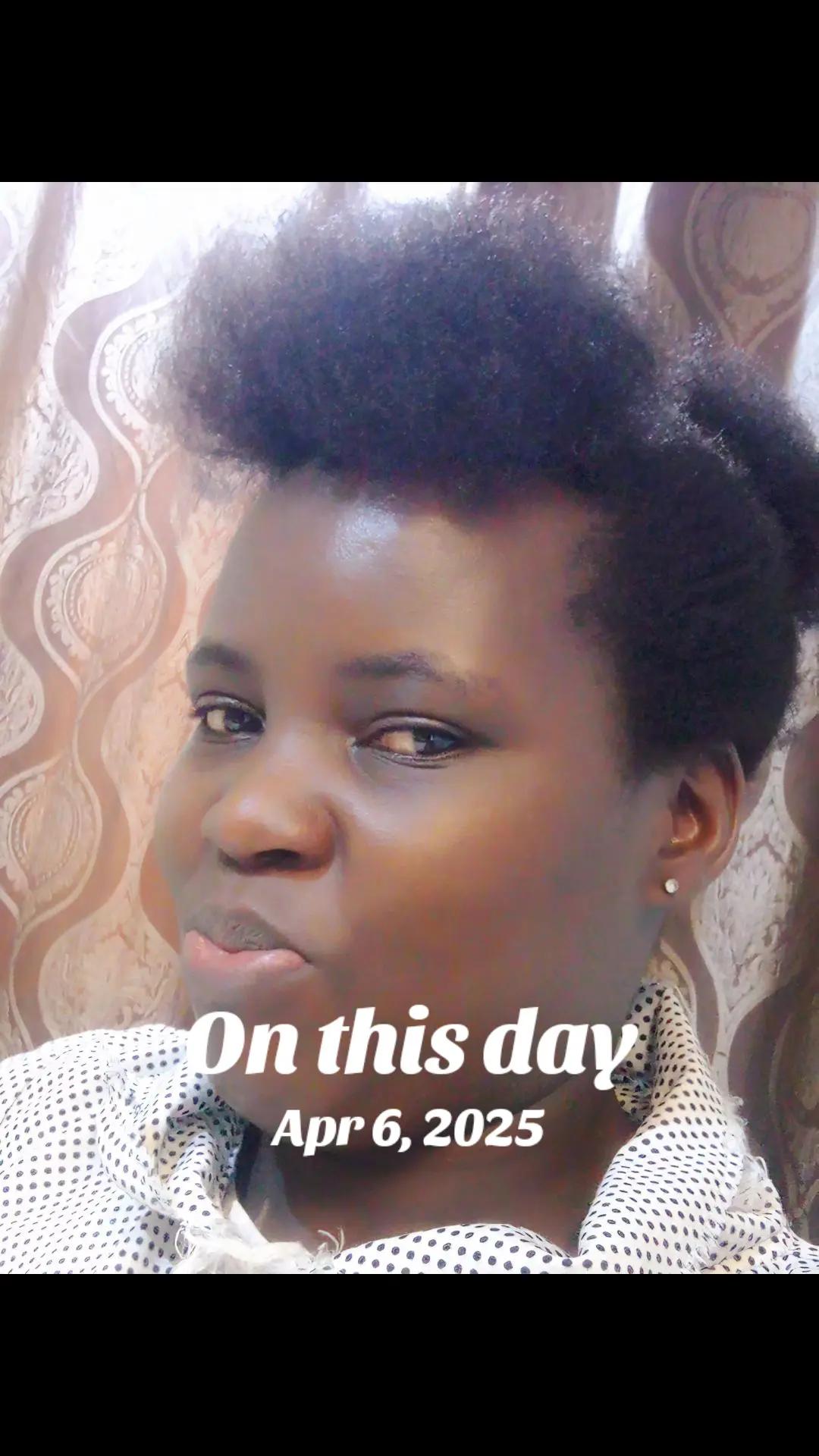 @faith kadenge