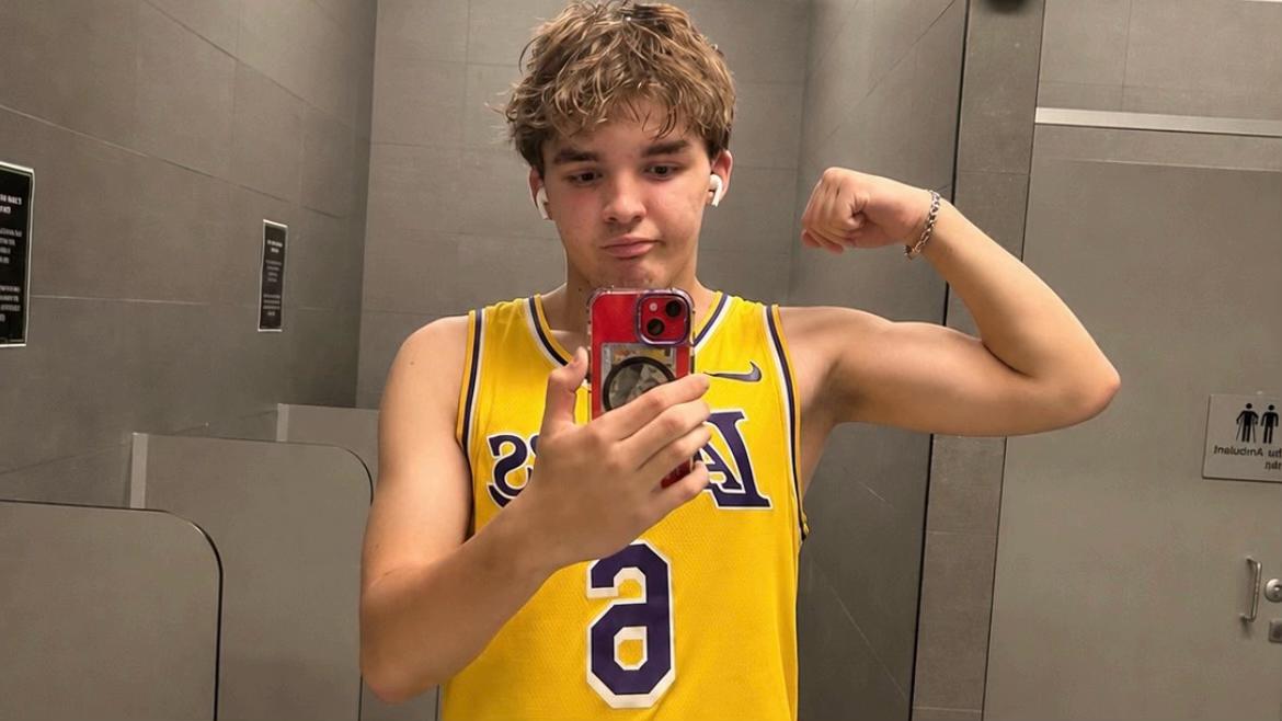 @LENNYLIFTS