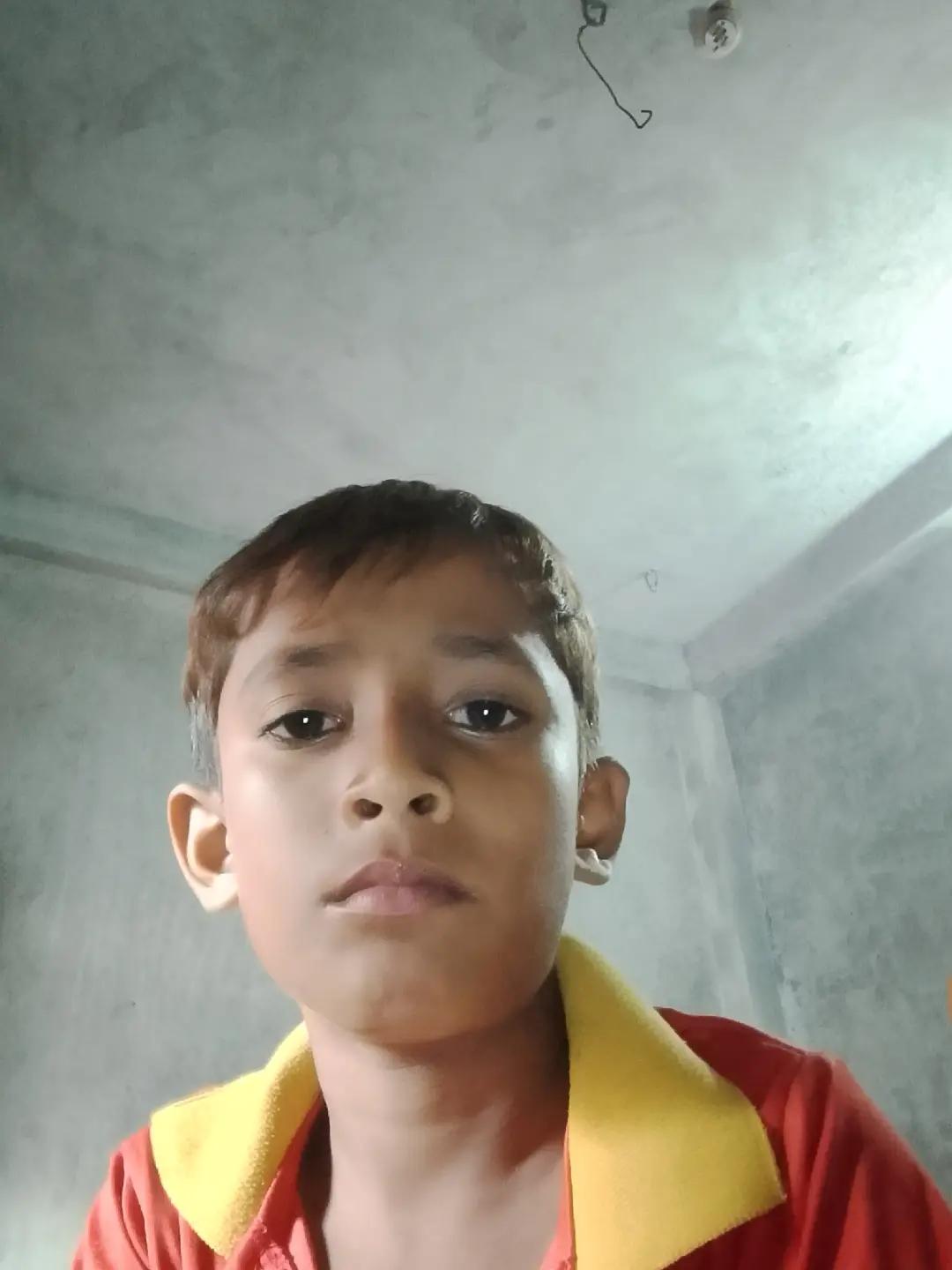 @Aman Kumar Yadav