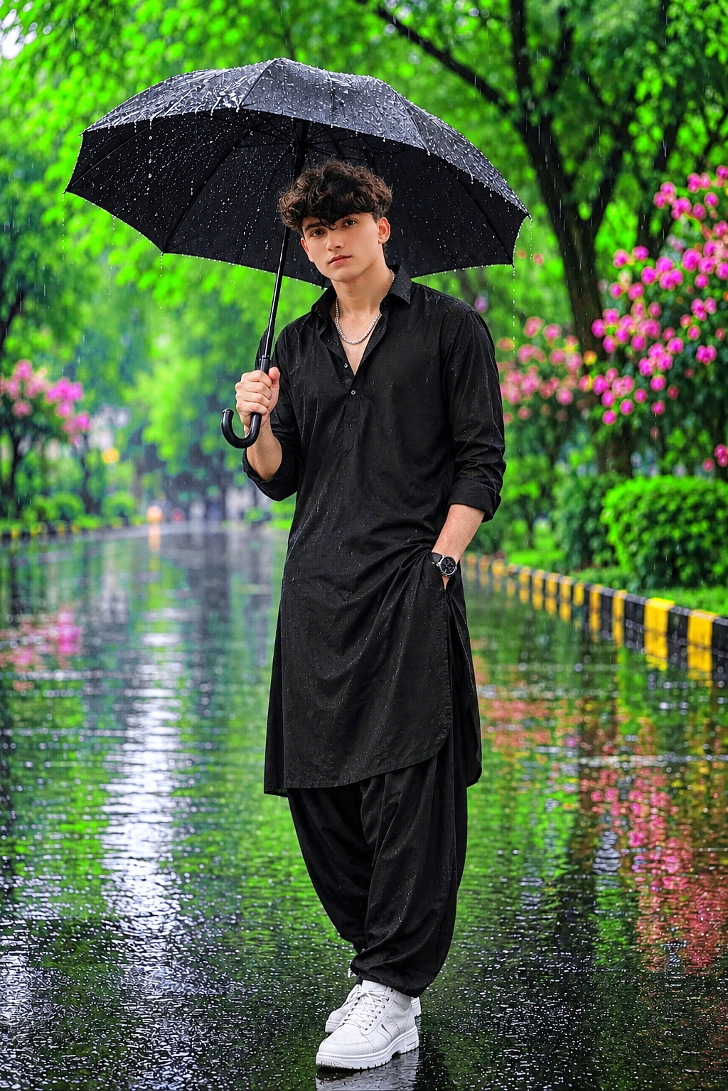 @HANGU BOY