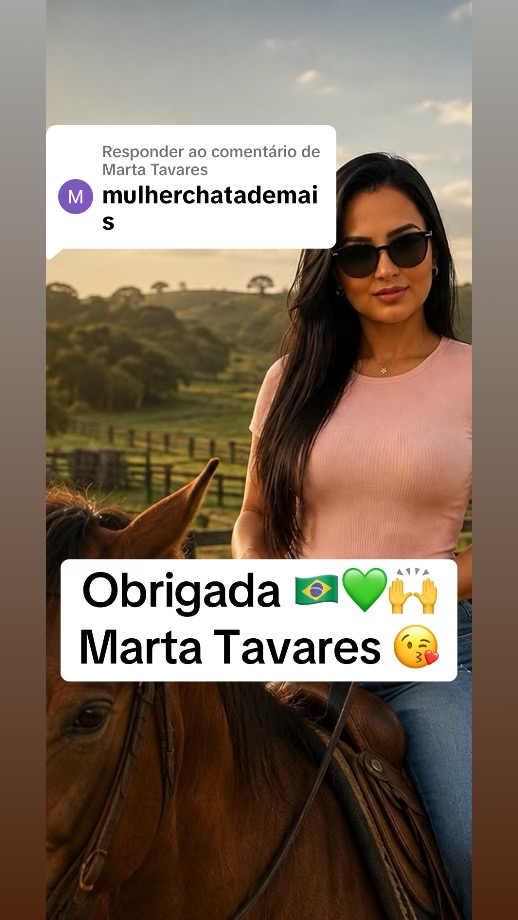 @Marcinhahelenaoficial🇧🇷💚
