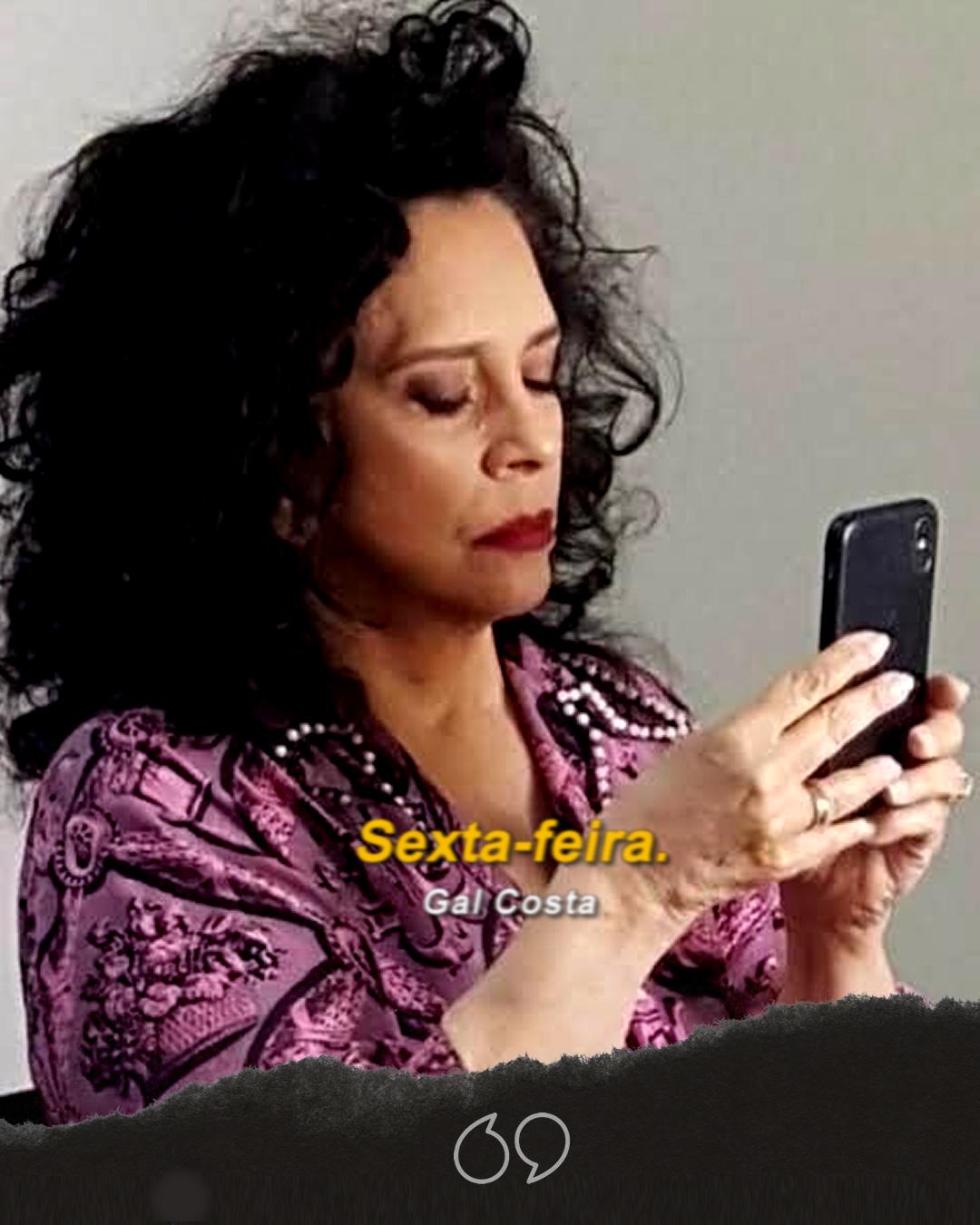 @Citações Musicais
