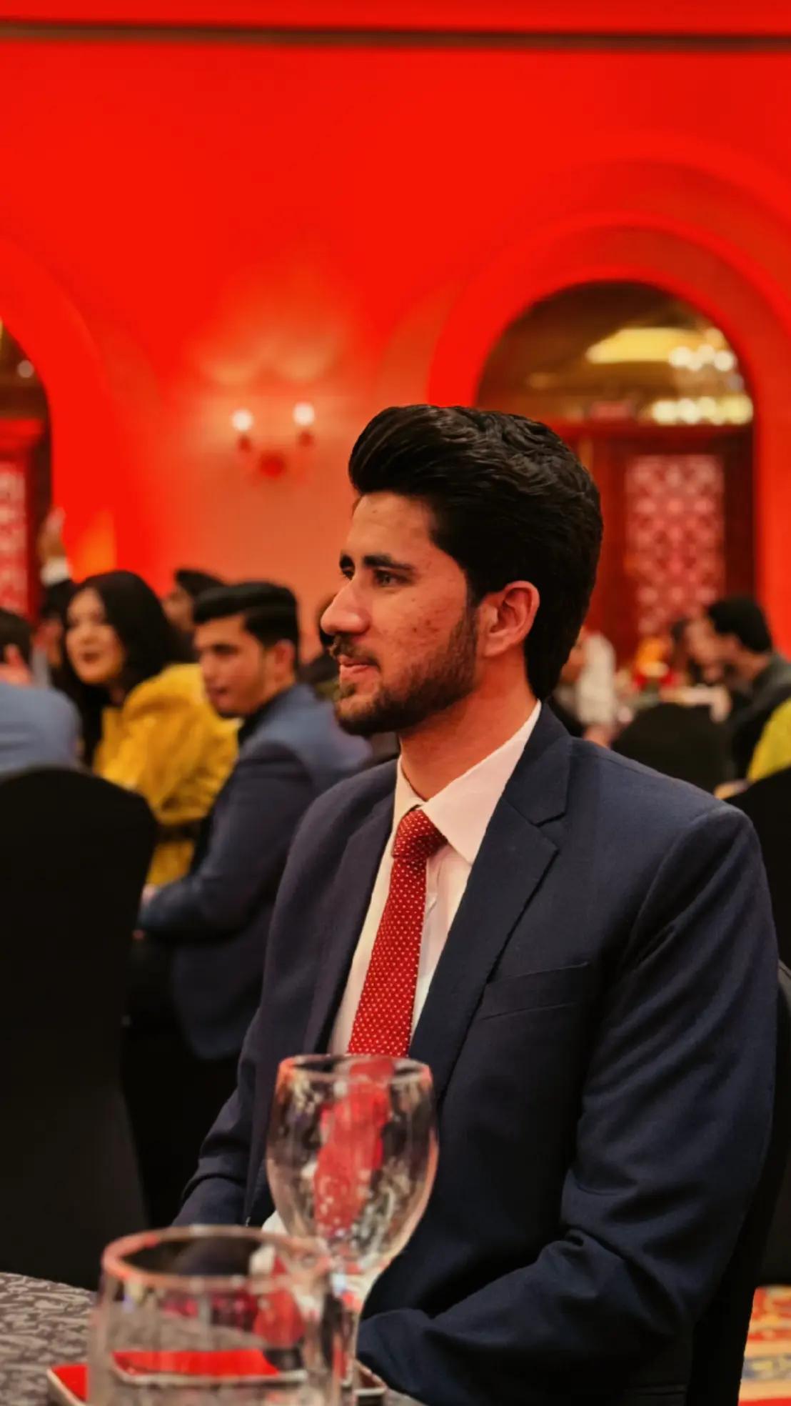 @SAQIB SHER BACHA