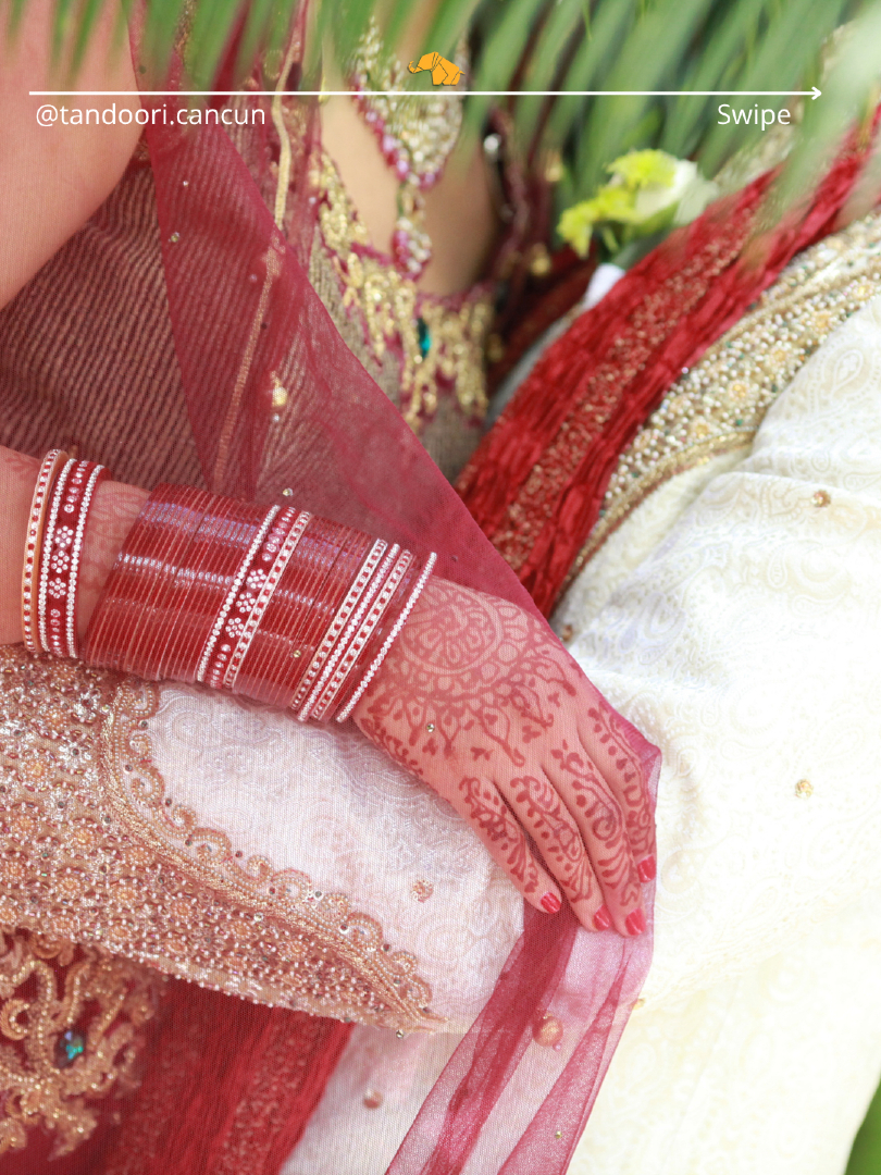 @Tandoori Catering Cancun