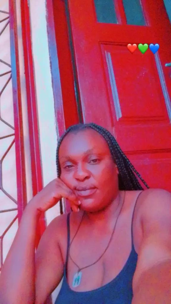 @juvanie nganga