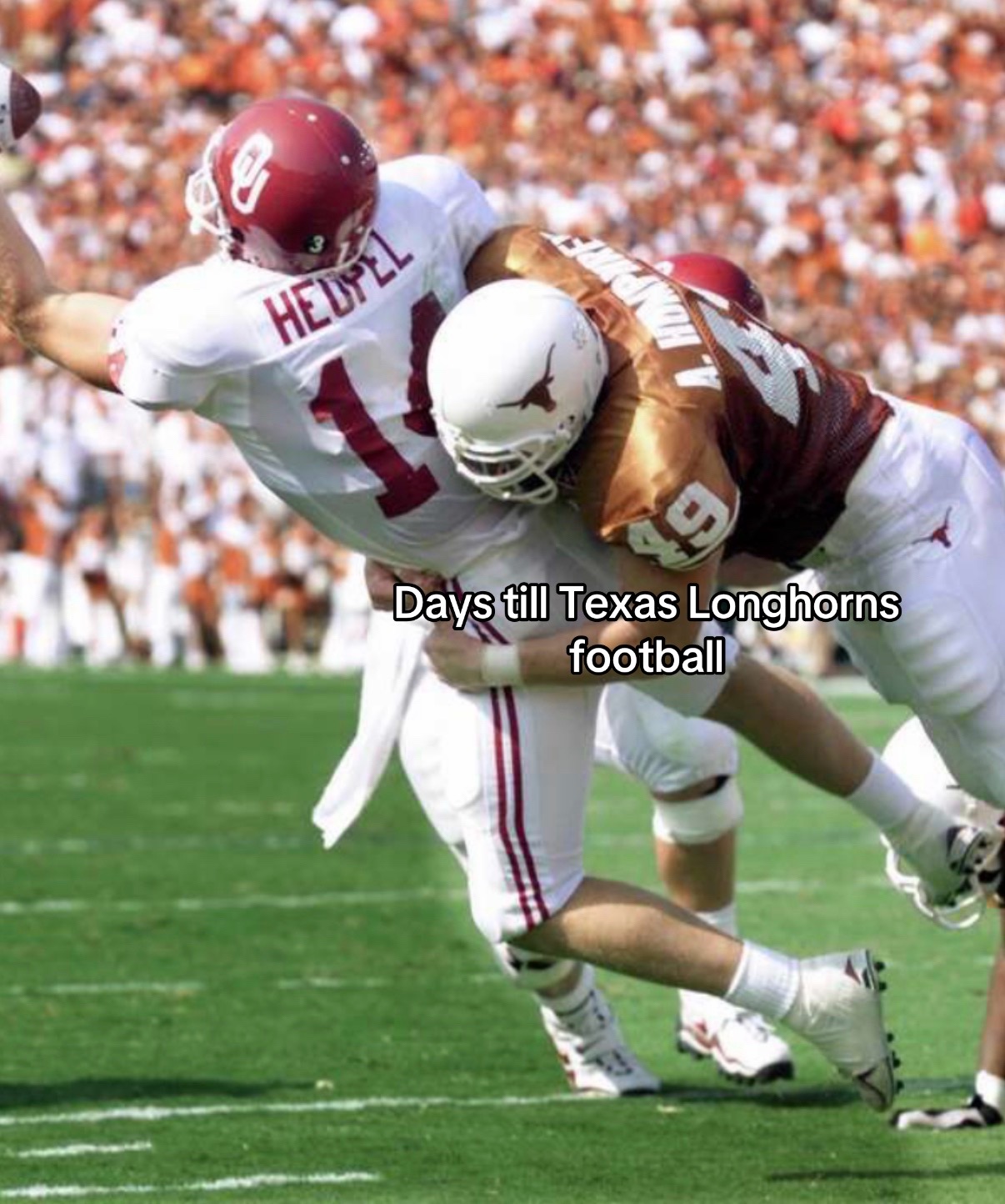 @It’s Texas Babe