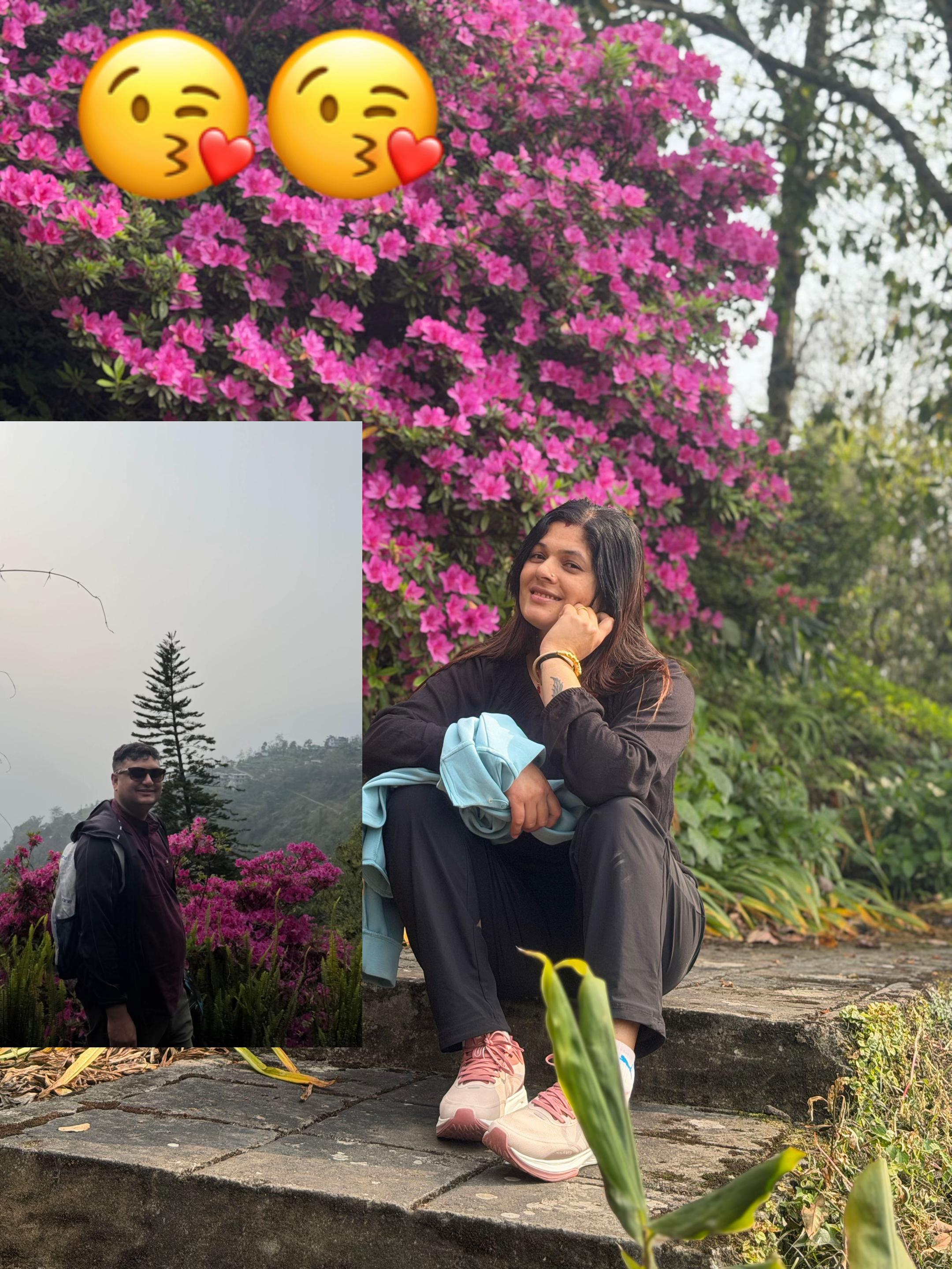 @Monikaधमालि 🧿❤️