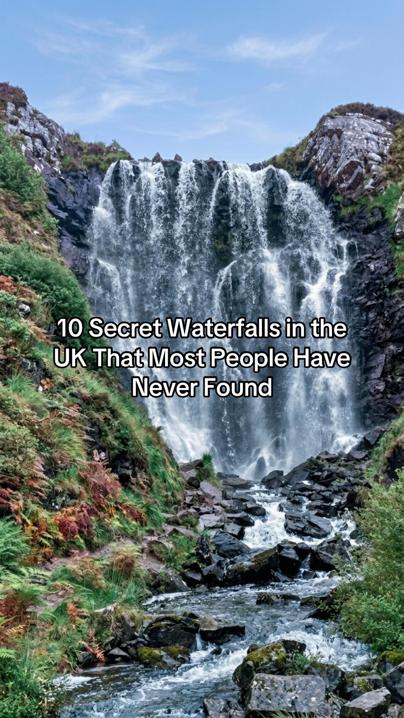 @UK Hidden Gems