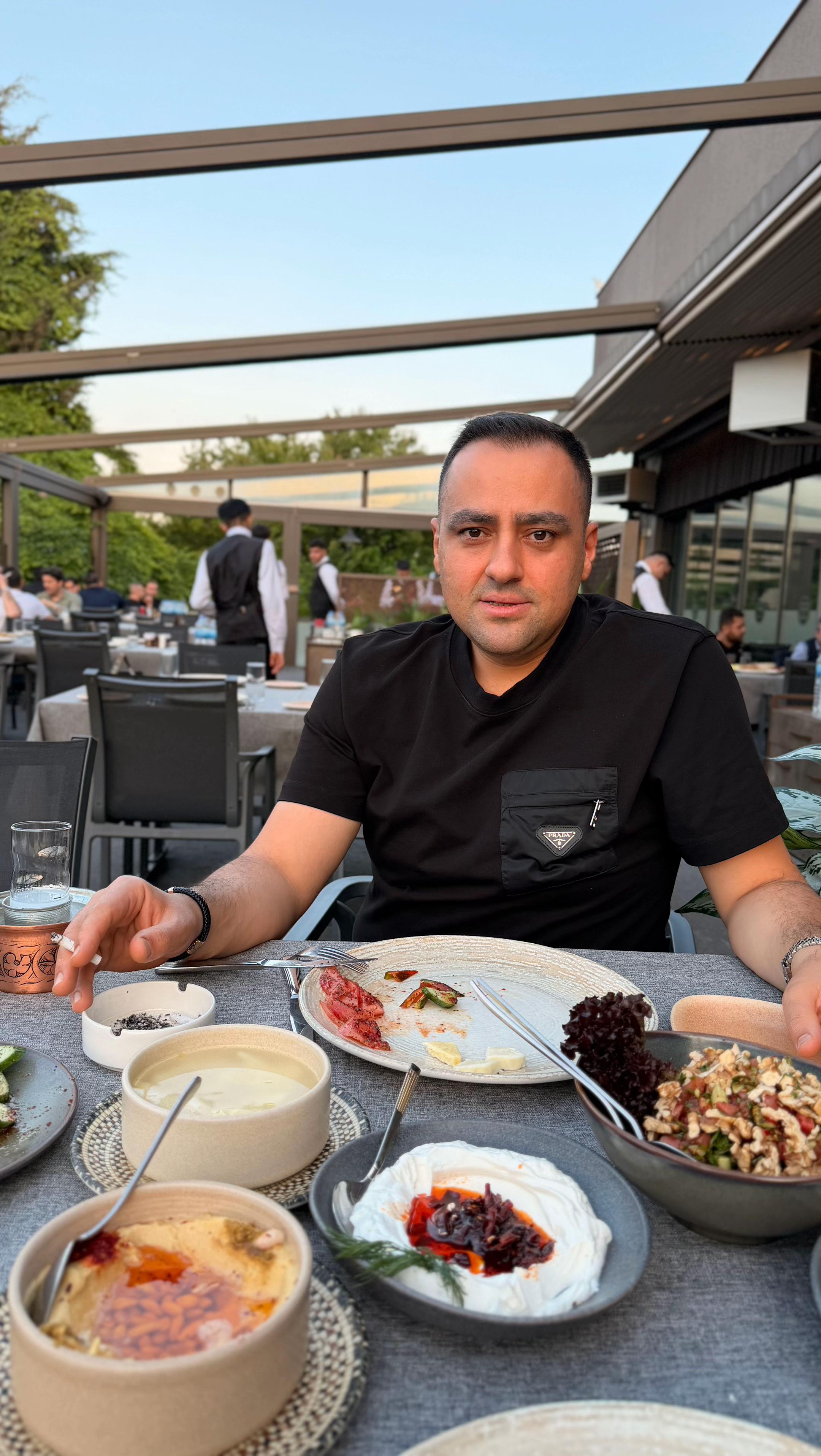 @Ali Erdem Kaya