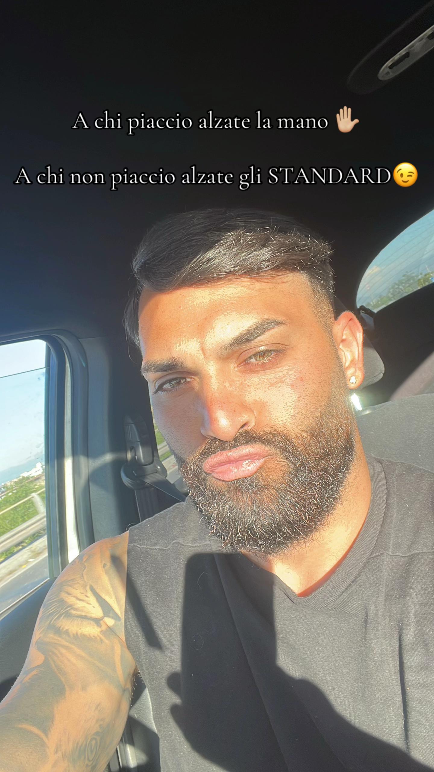 @Luigi Gargiulo